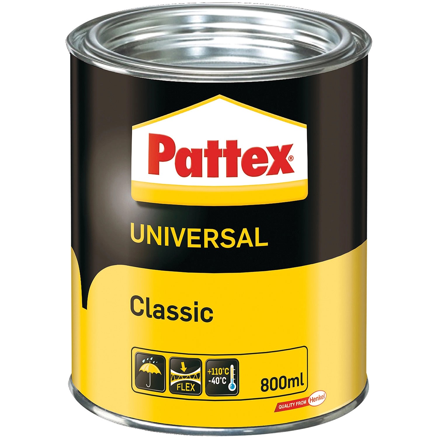 Pattex Klej Uniwersal Classic 800 ml
