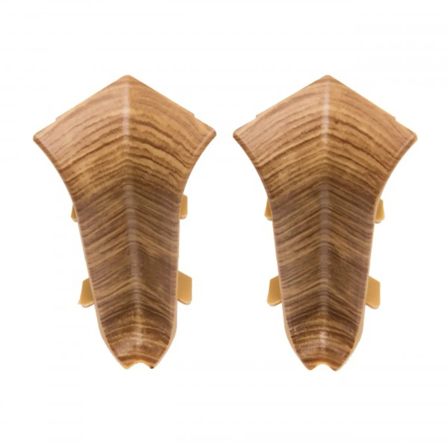 Cezar Narożnik wewnętrzny Premium PVC Dąb Country