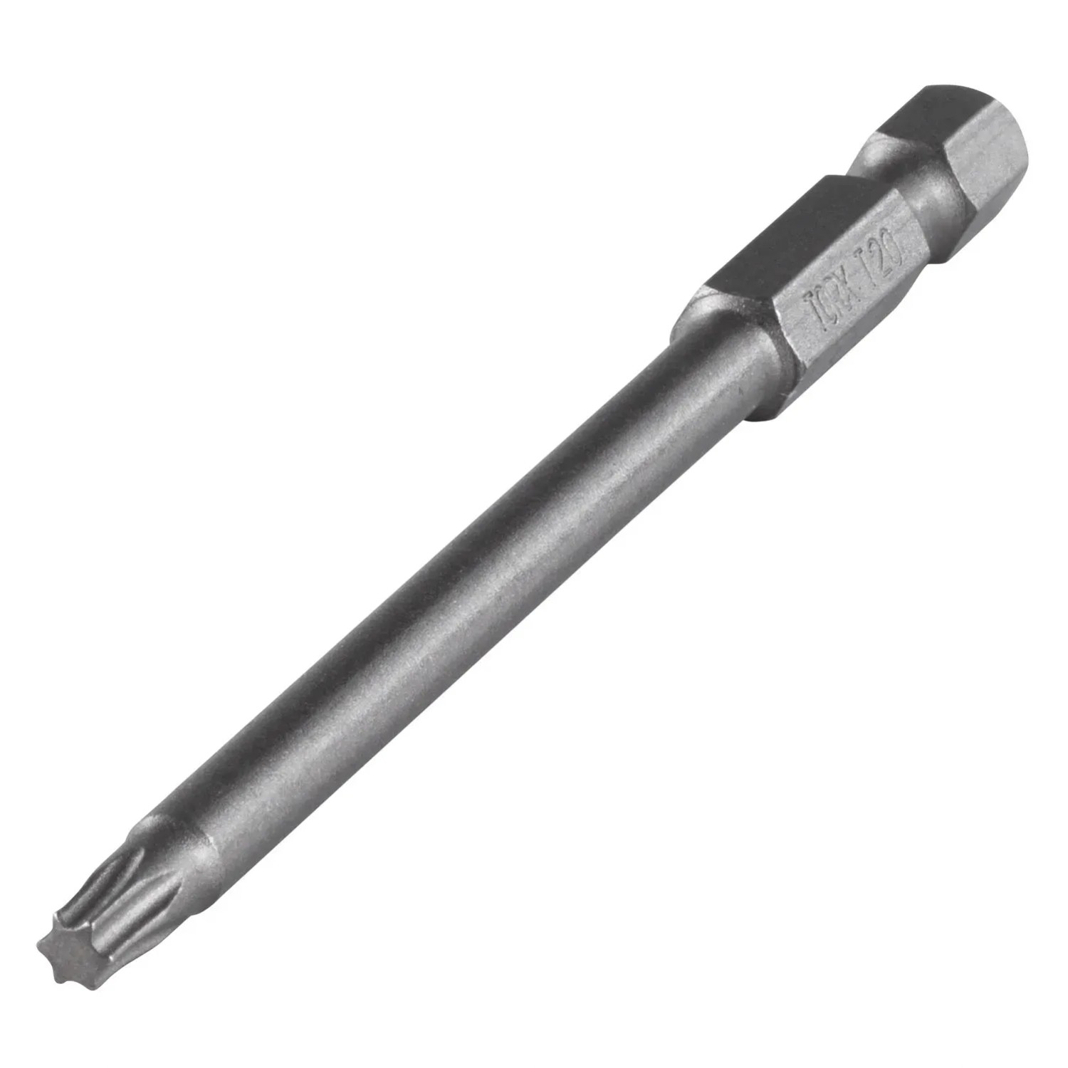 Wolfcraft Końcówka wkrętaka TORX 20 Solid