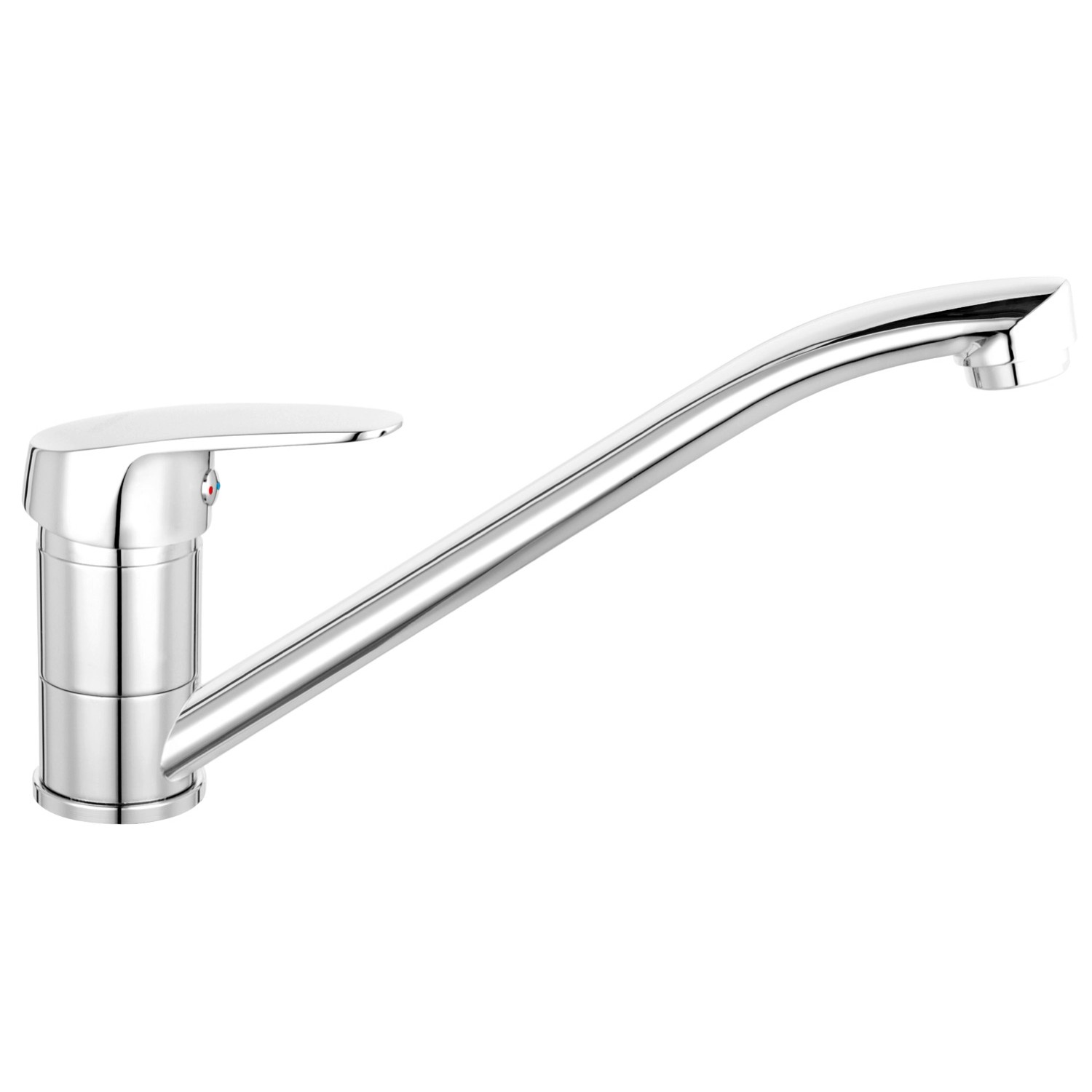 Ferro Bateria kuchenna Abba chrom