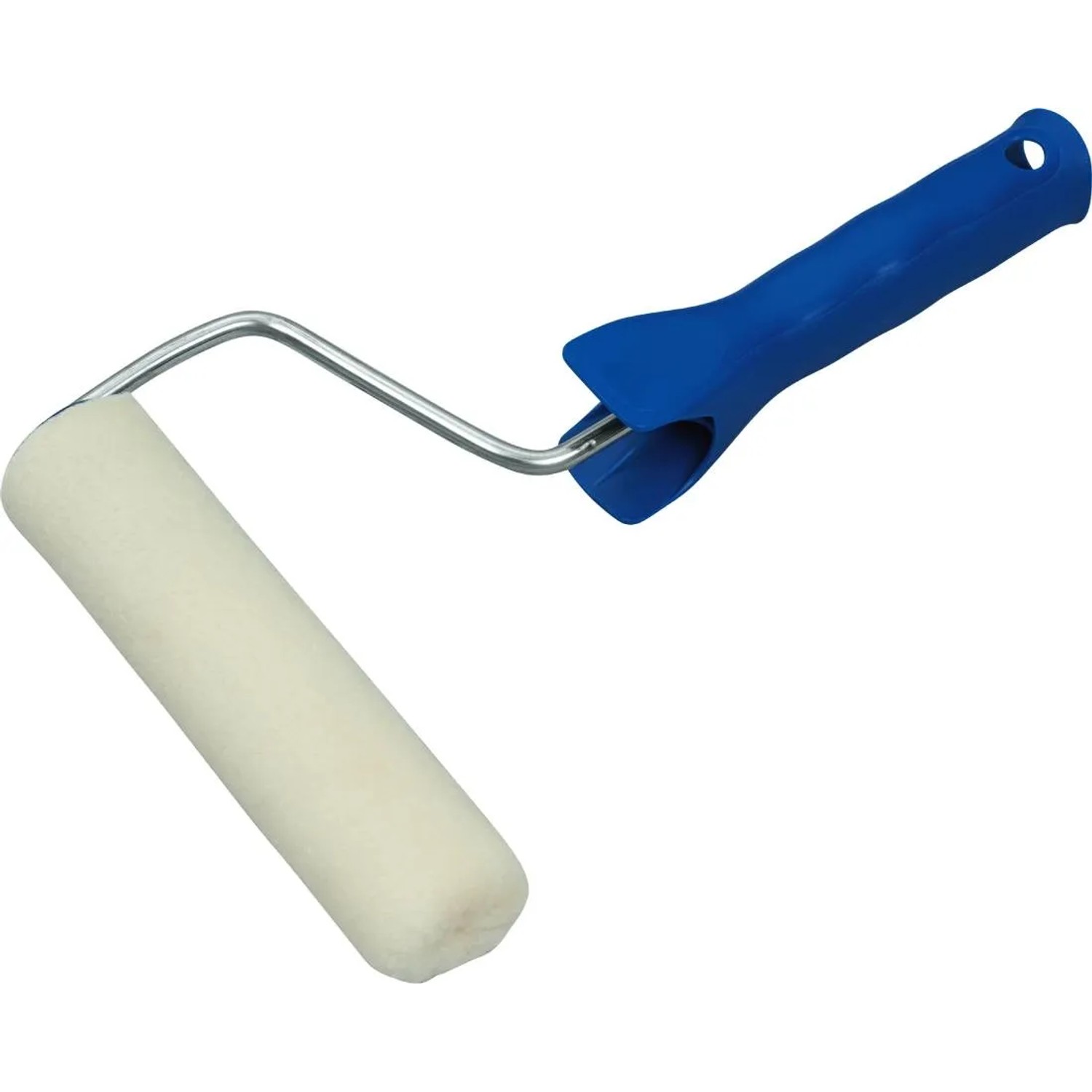 LUX-TOOLS Wałek malarski welurowy 15 cm