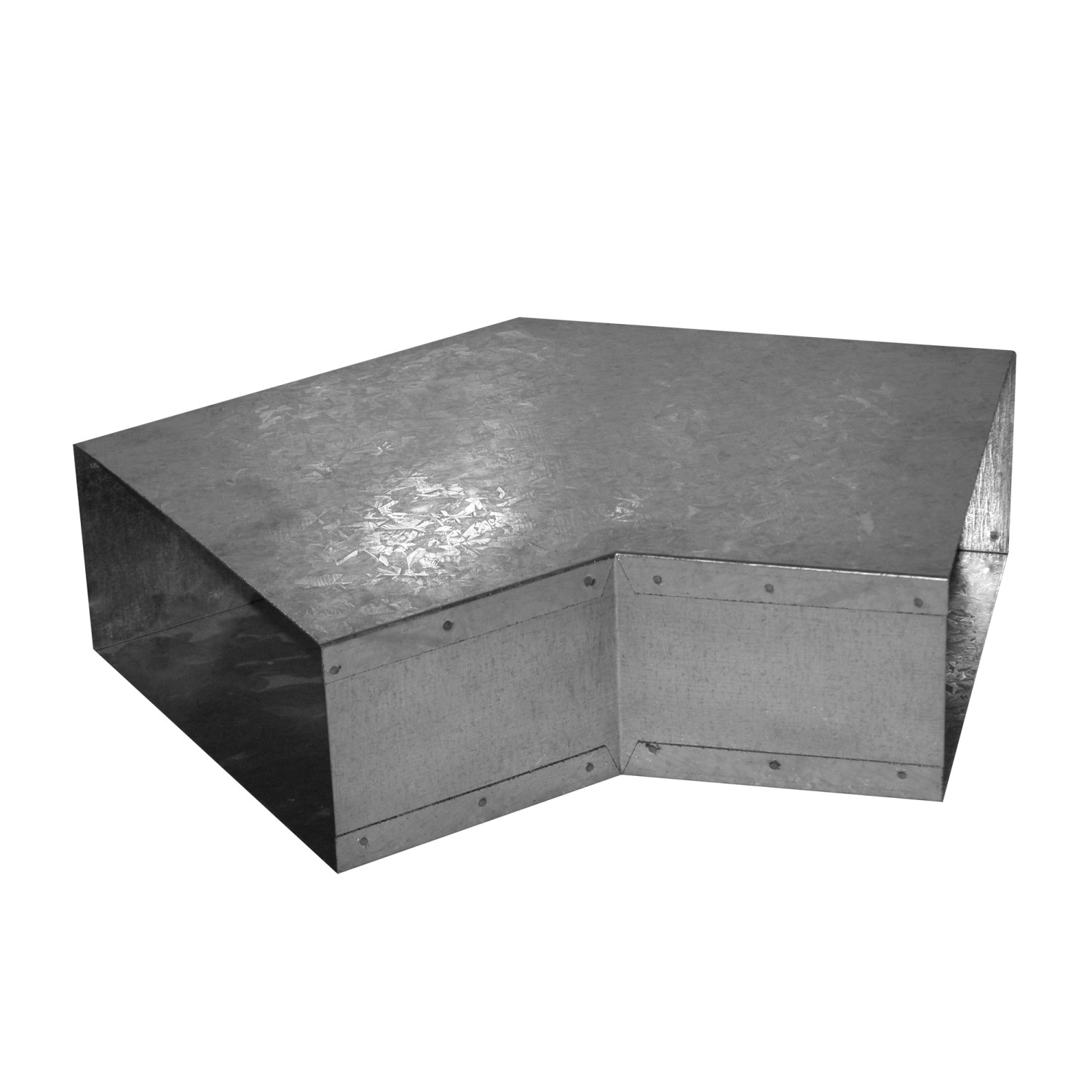 Prodmax Kolano 150 mm x 50 mm