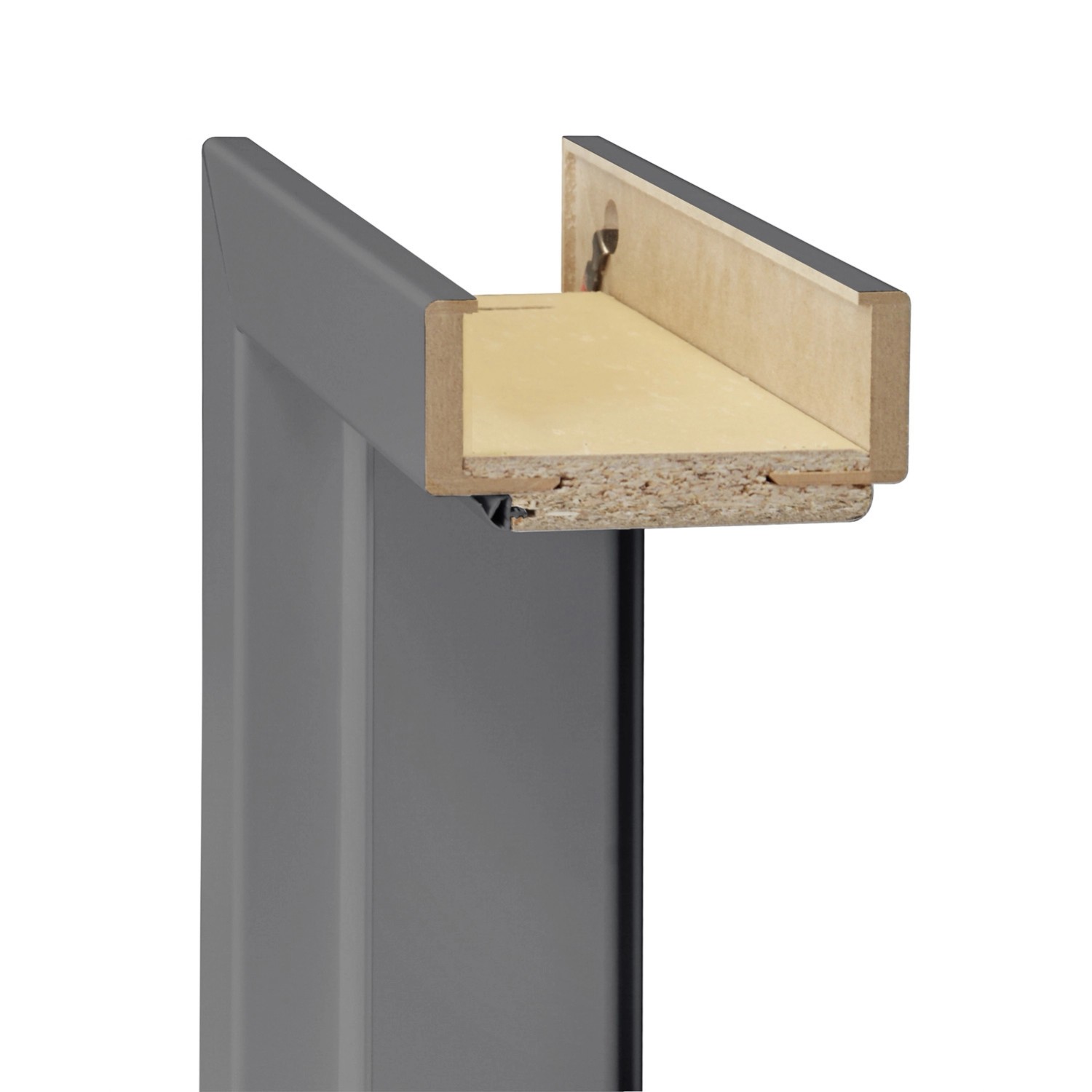 Classen Ościeżnica regulowana 160-180 Grafit 70L