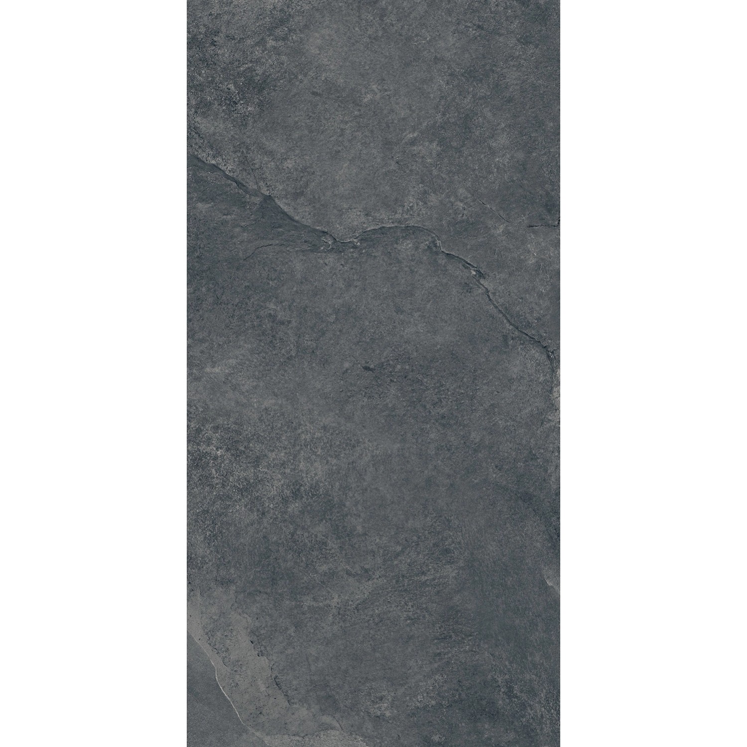 Gres szkliwiony Sopres black 60 x 120 cm