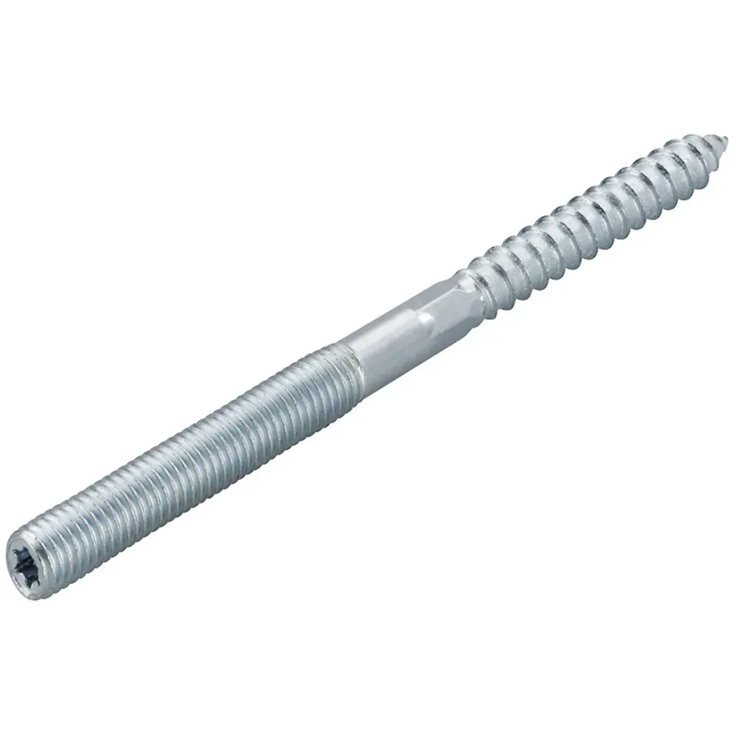 Fischer Śruba dwugwintowa 10x120mm