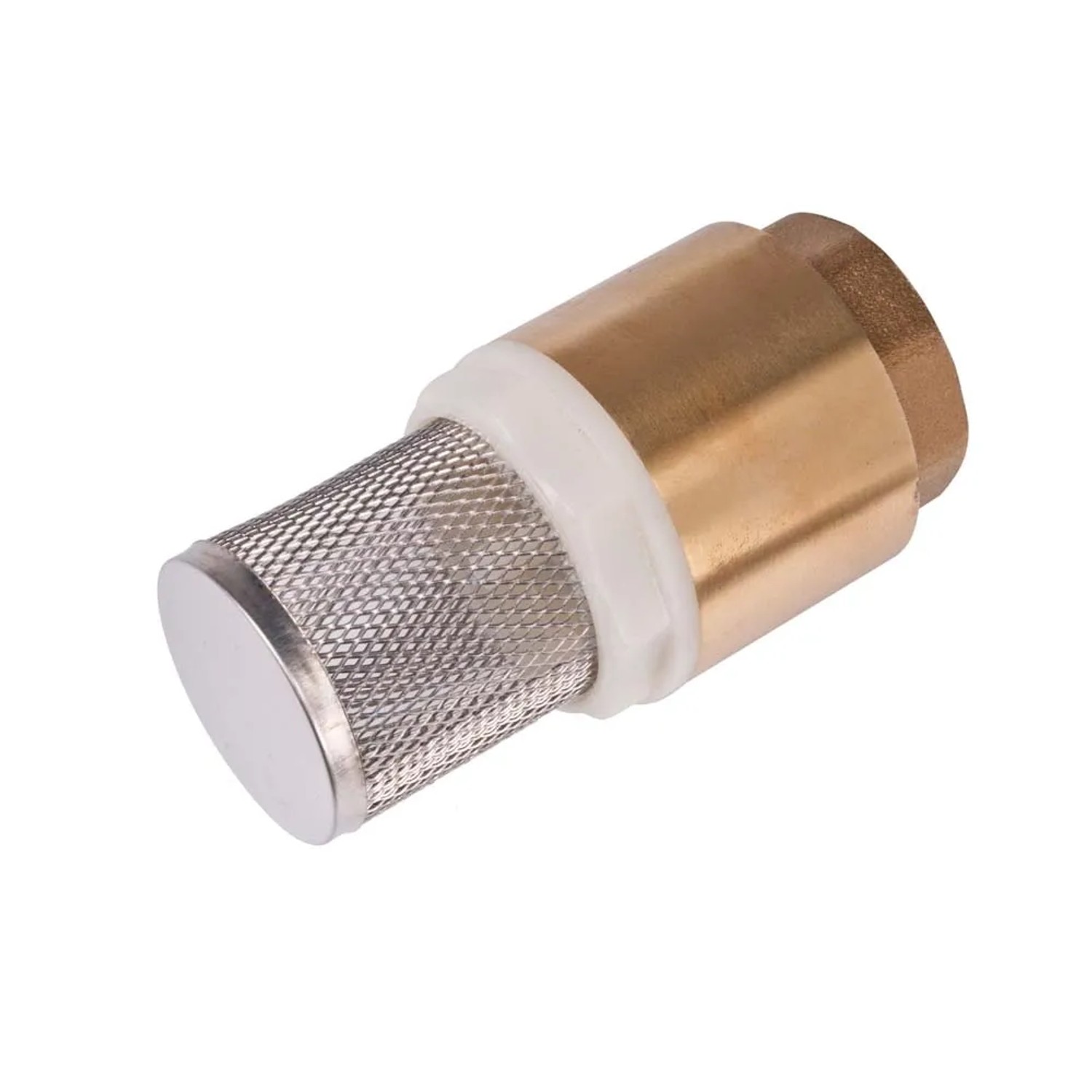 Zawór stopowy z koszem 30,3 mm (Rp 1") GW