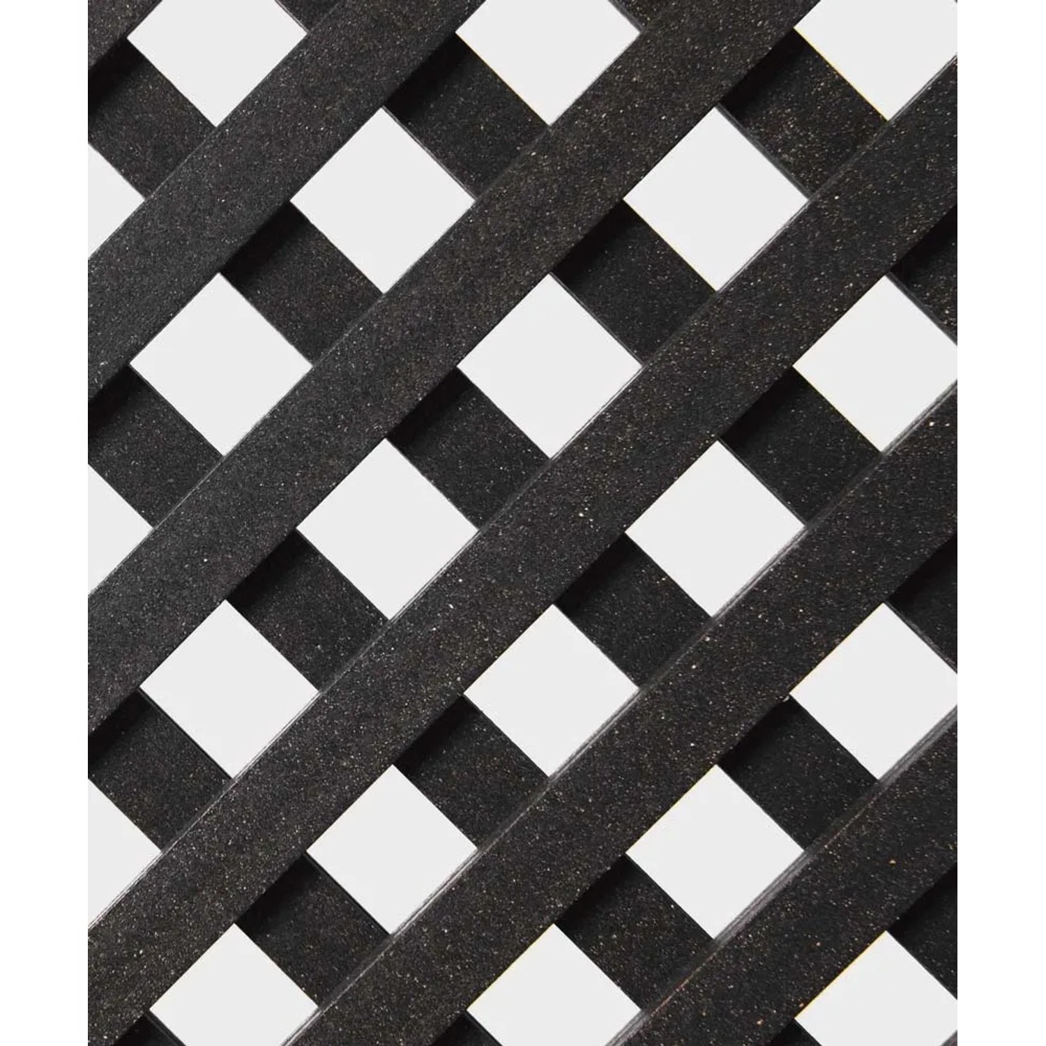 Kratka ekologiczna antracytowa - 80 x 120 cm