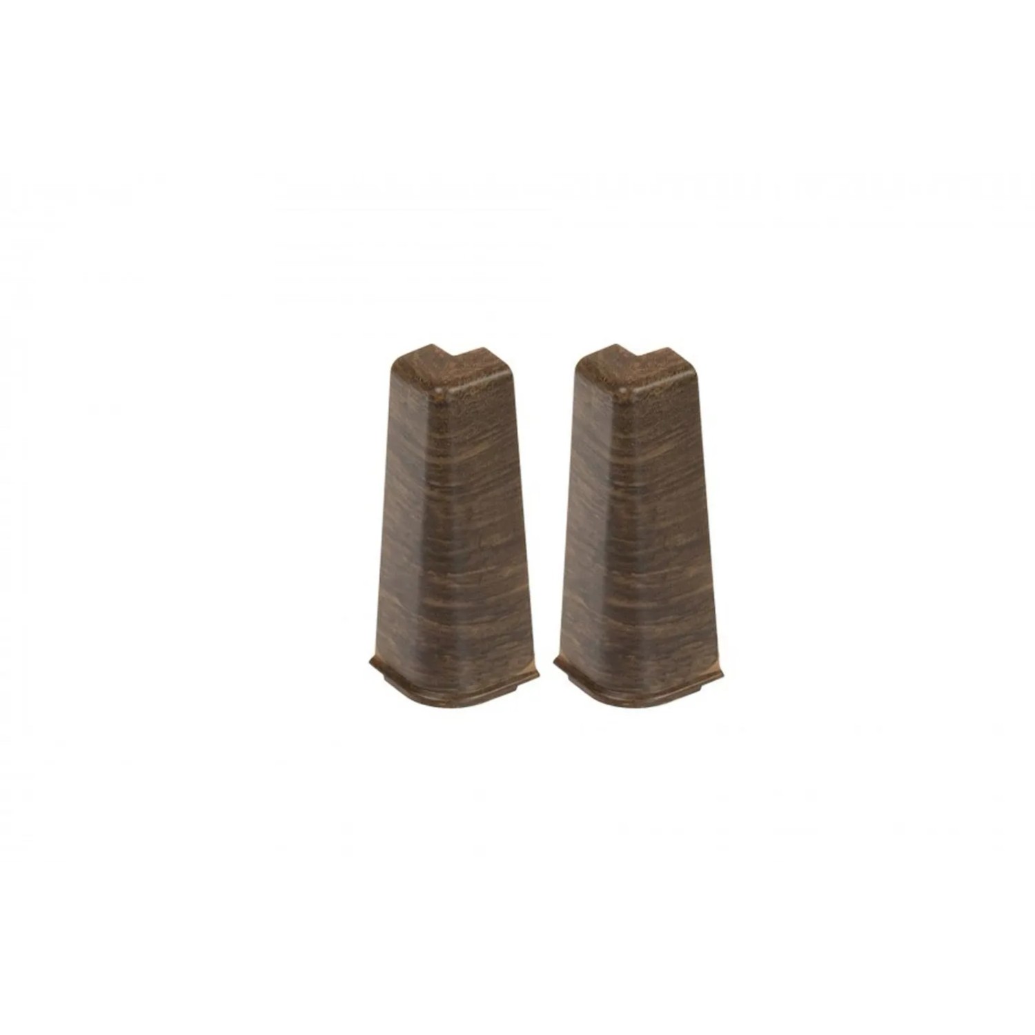 Cezar Narożnik zewnętrzny Hi-Line PVC Dąb Leonardo