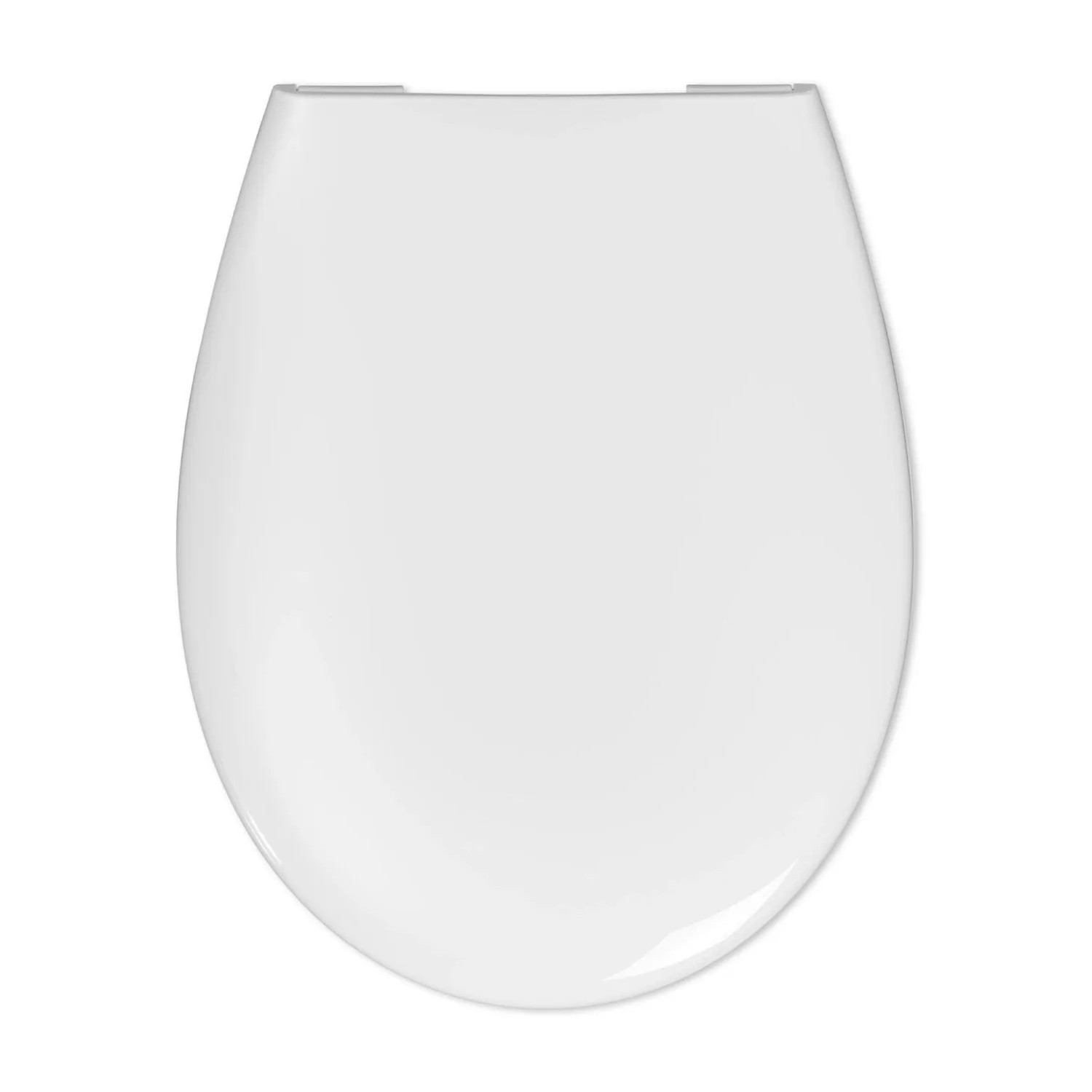 Deska WC Lena biała recy 45x36x5