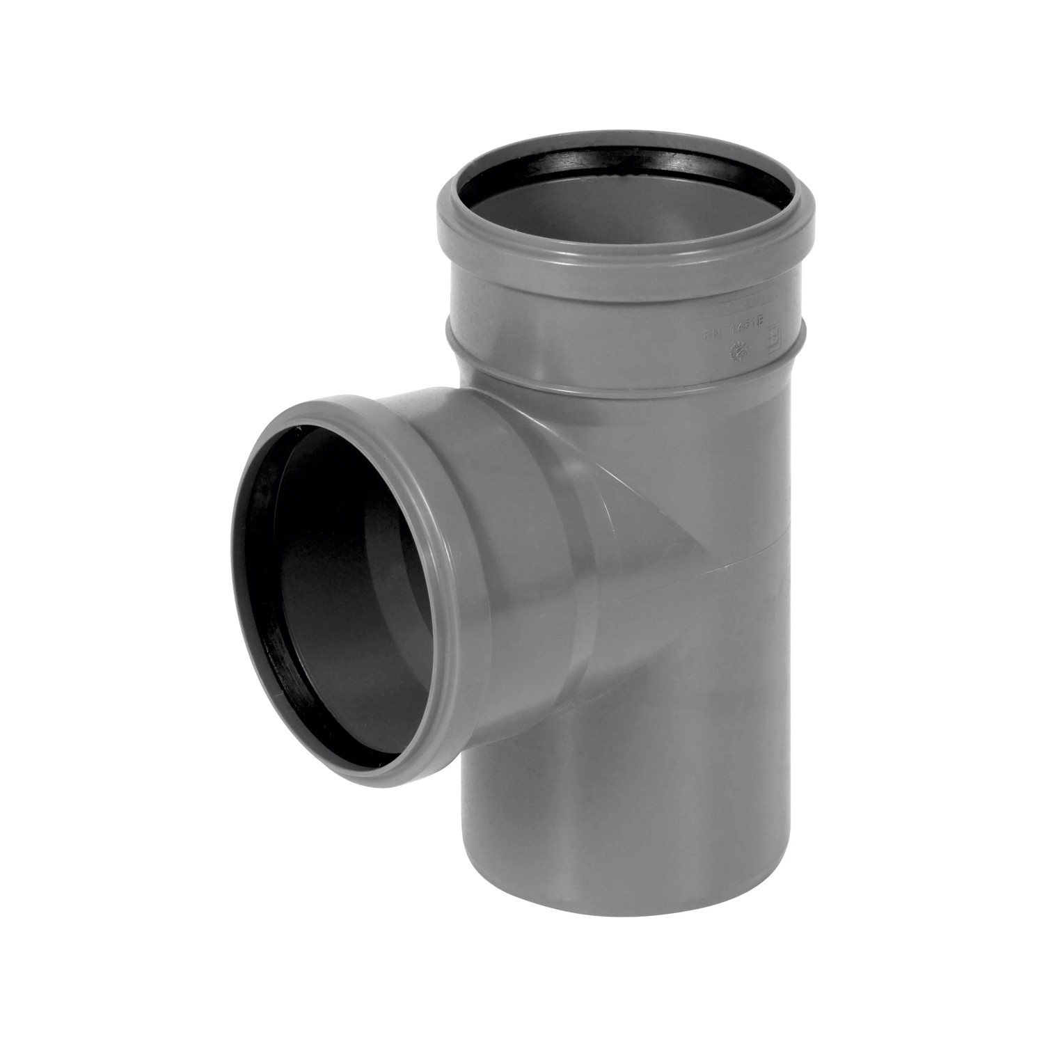 Tycner Trójnik kanalizacyjny 110/110/90