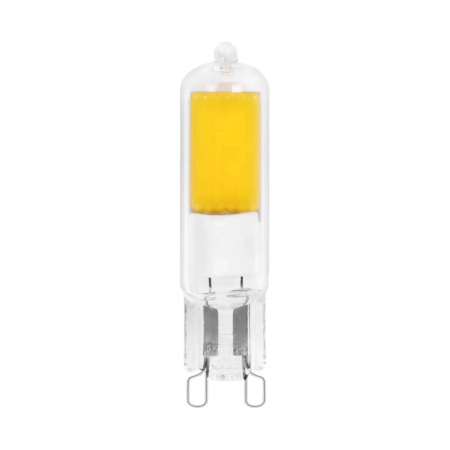 Eko-Light Żarówka 4W G9 550lm 6000K