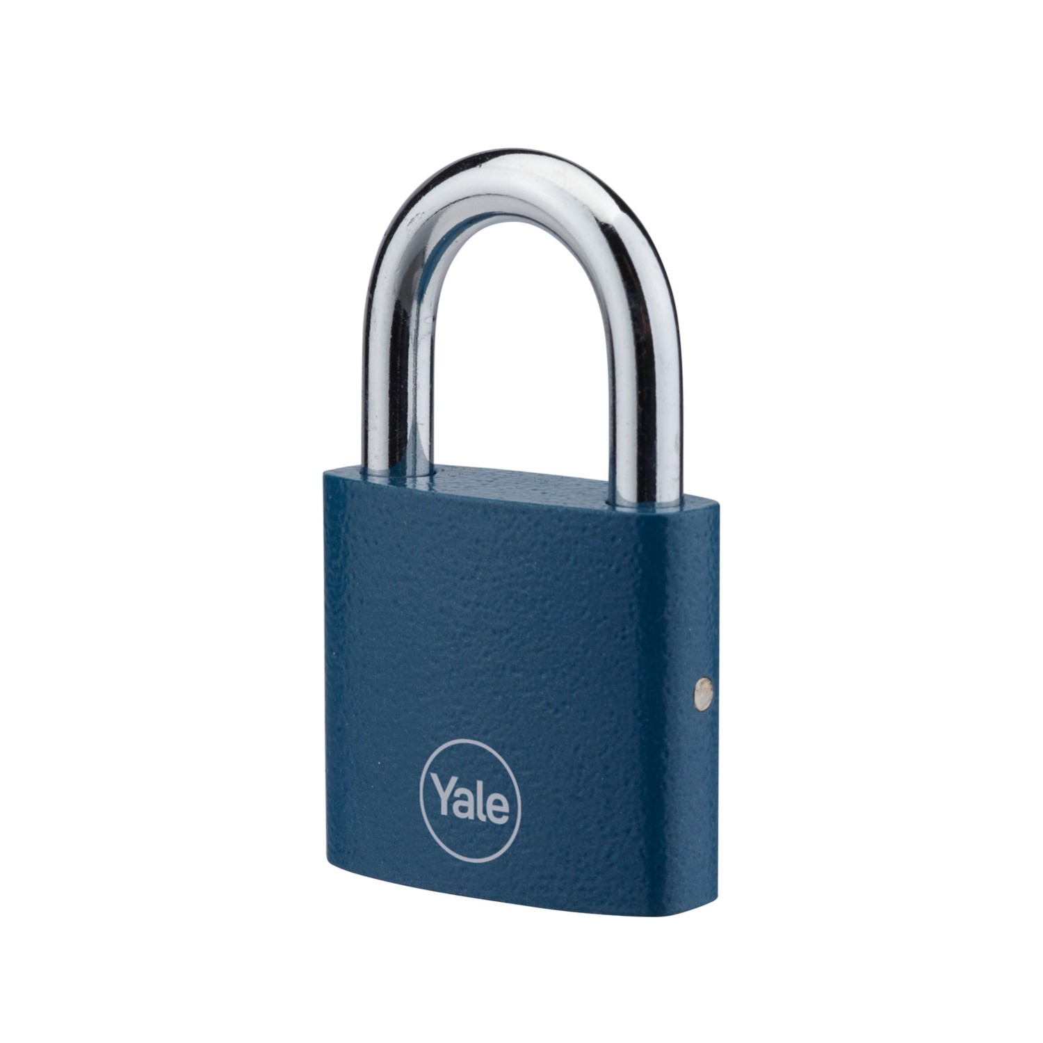 Yale Kłódka żeliwna zatrzaskowa 38 mm