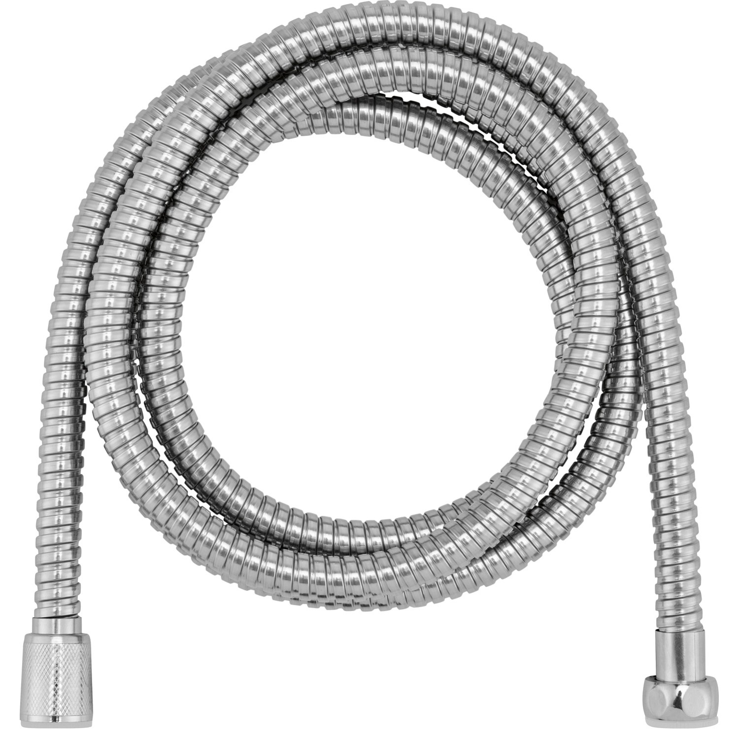 Baliv Wąż prysznicowy stal nierdzewna 200 cm