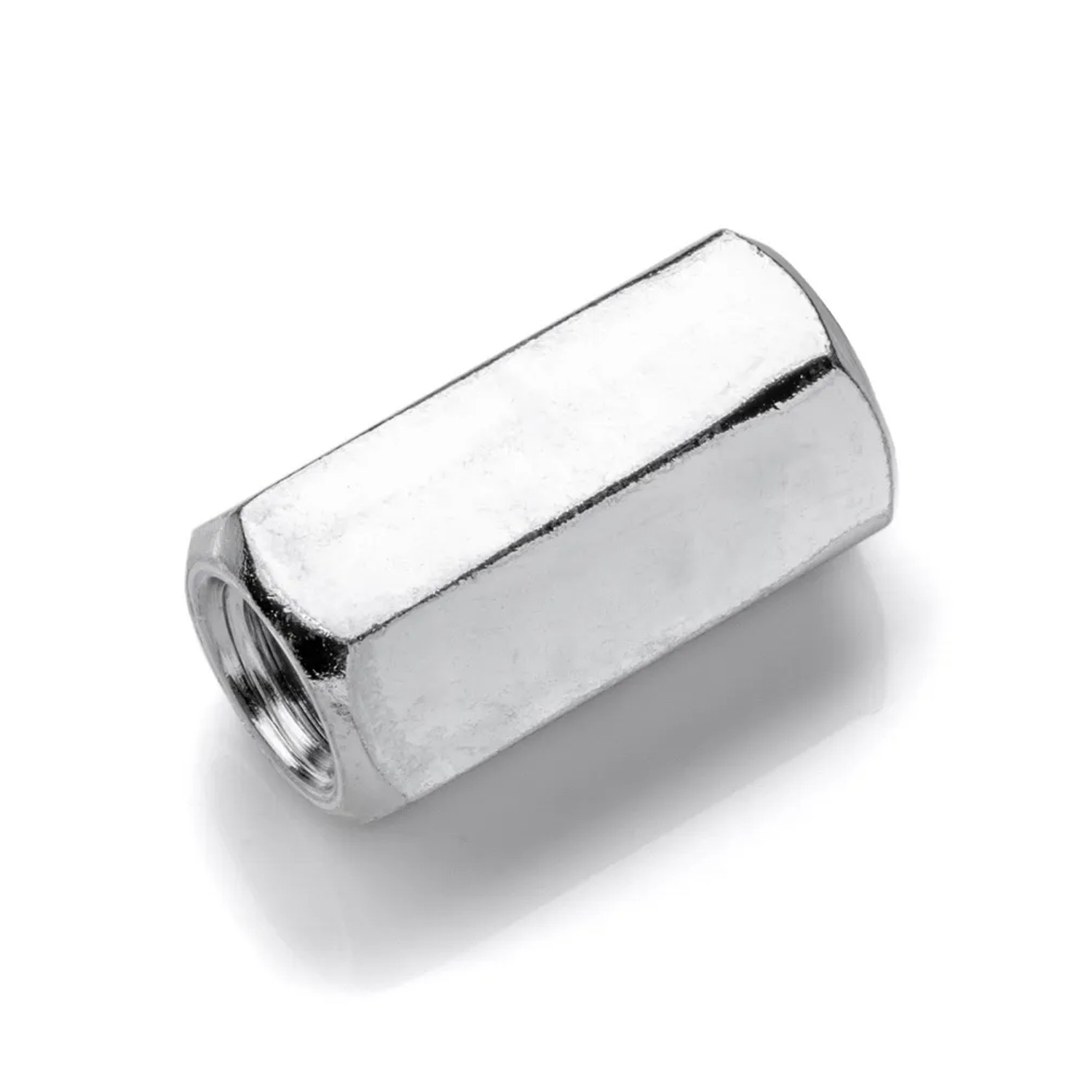 Koelner Nakrętka przedłużana ocynk M14 2 szt