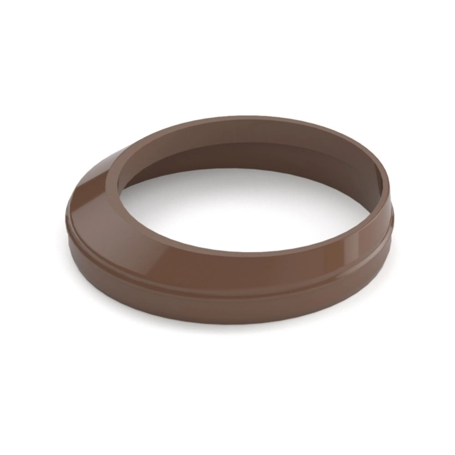 Bryza Redukcja osadnika 110/90 PVC brąz