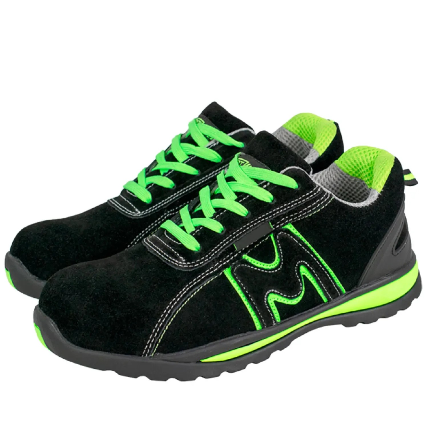 Półbuty Bsport 3B+S SB, roz. 42