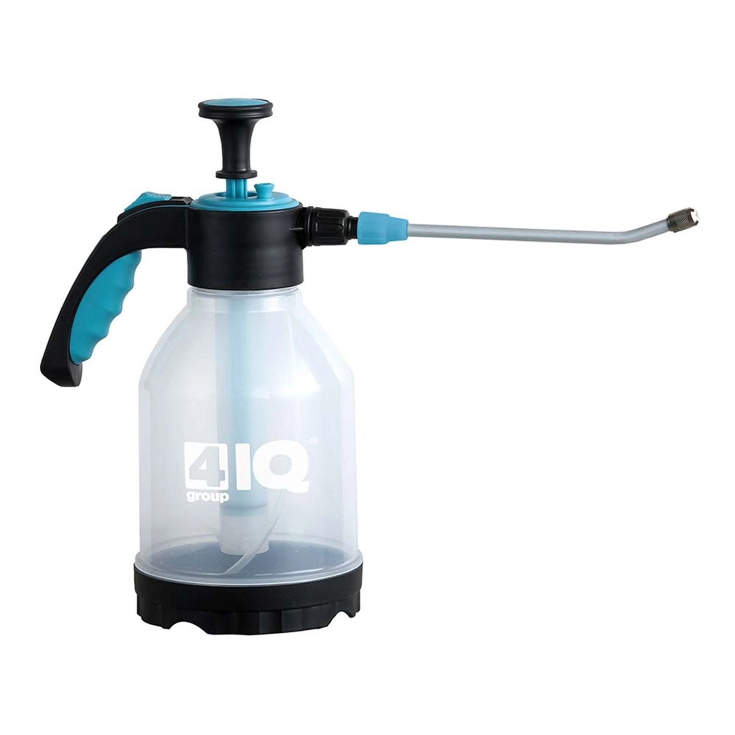 Opryskiwacz ciśnieniowy ręczny - 1,5 l