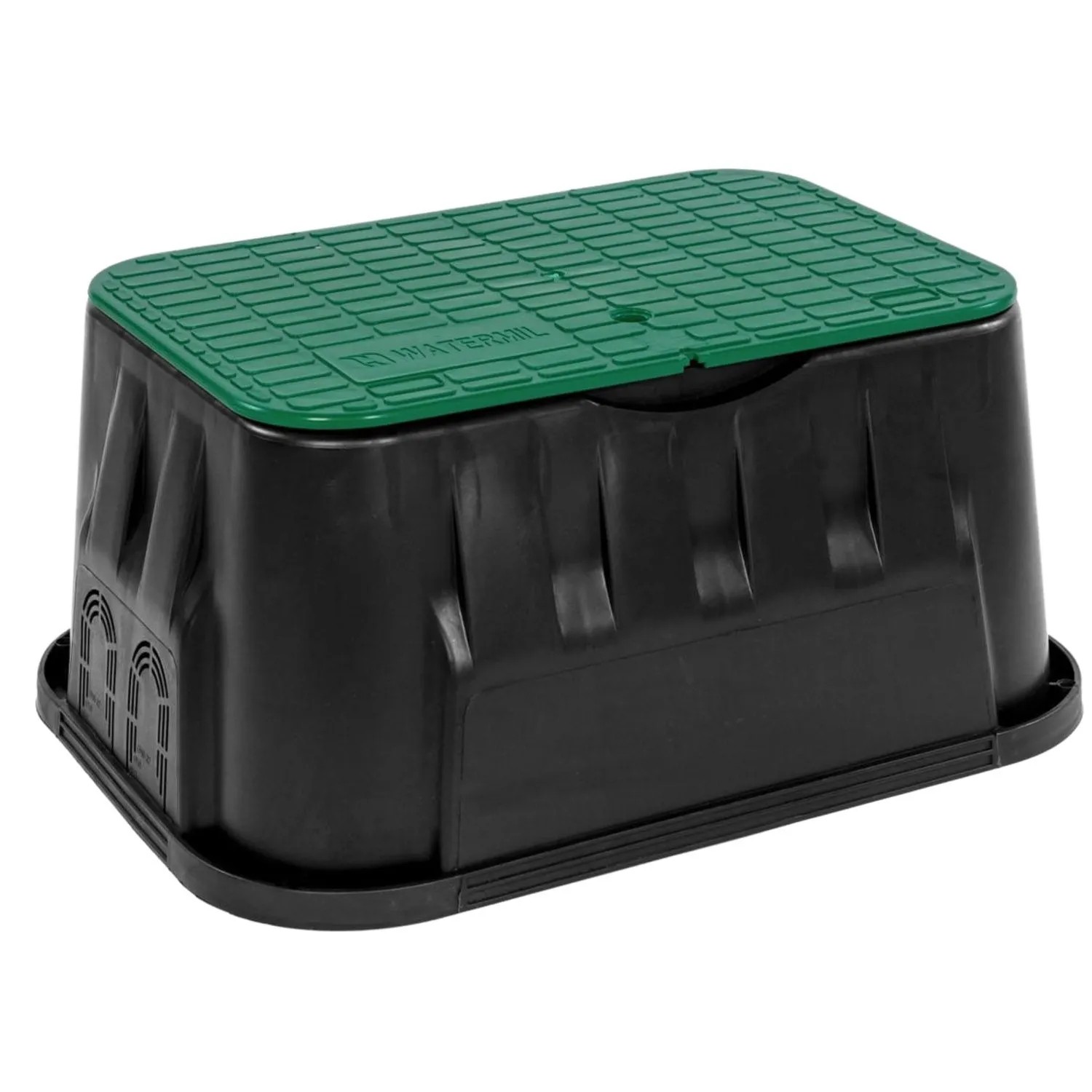 Studzienka zaworowa JUMBO prostokątna 4-6 elektrozaworów