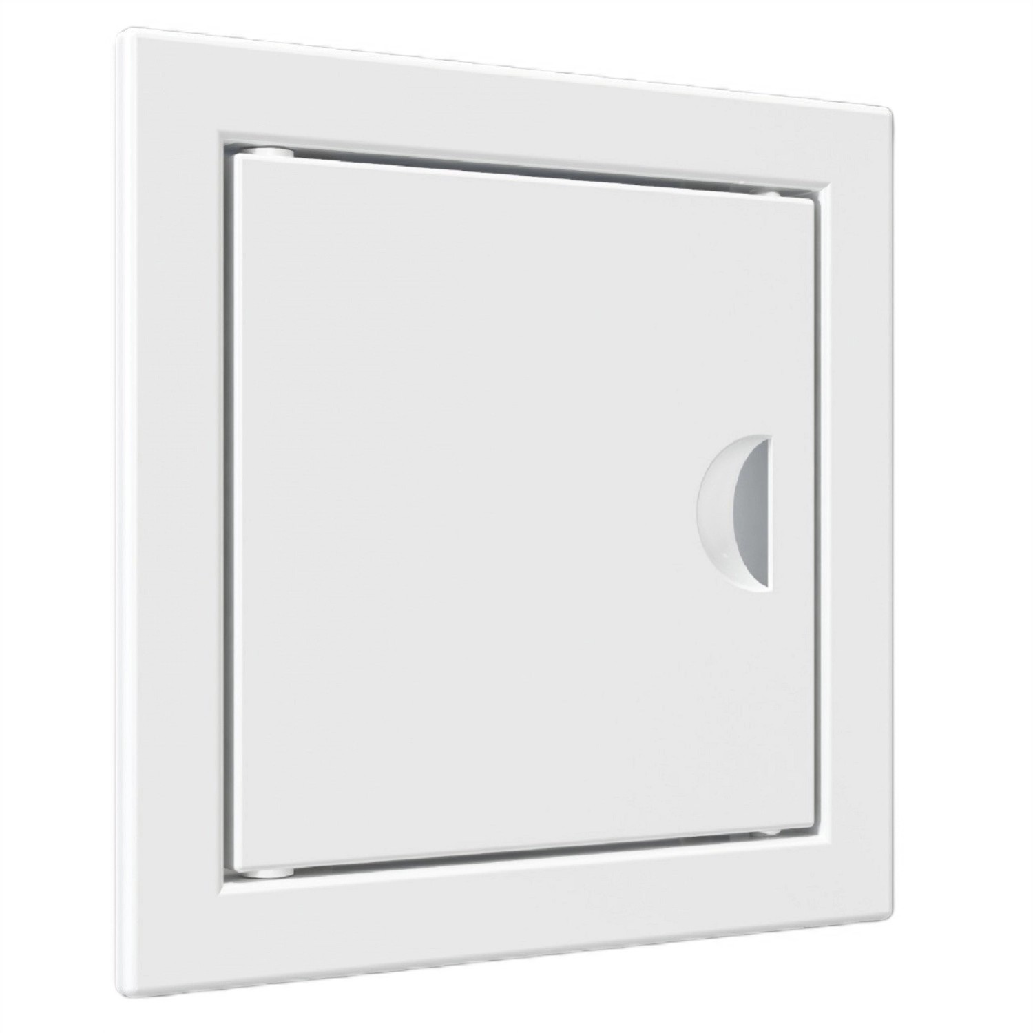 Przybysz Drzwiczki Rewizyjne z tworzywa ABS 30x30 cm