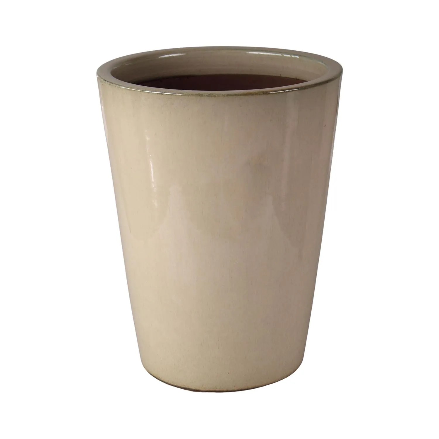 Donica Aria kremowa - 27 x 36 cm