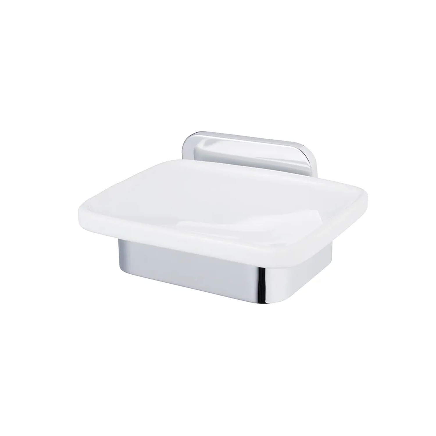 Bisk mydelniczka Tore biały