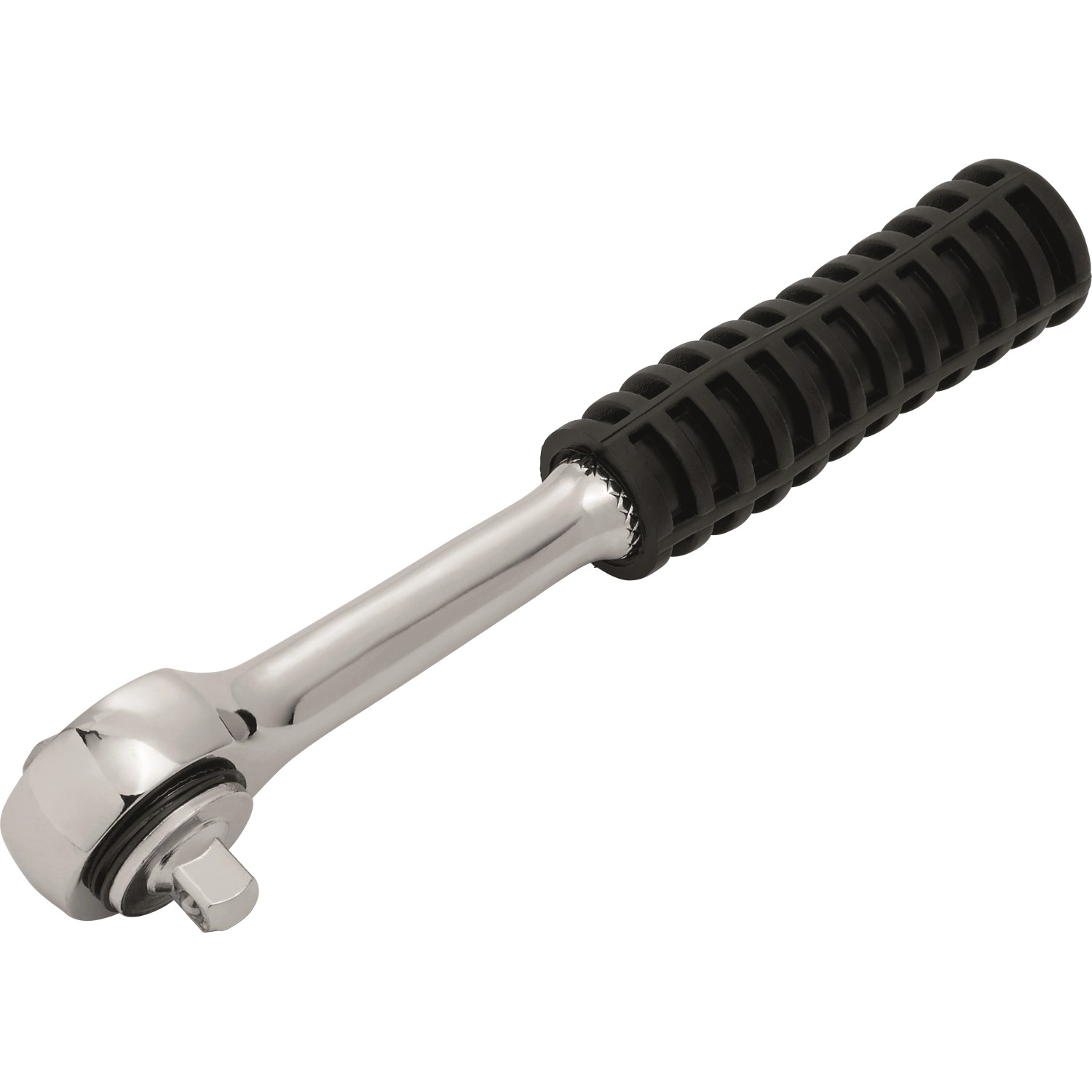 Grzechotka 6,3 mm (1/4")