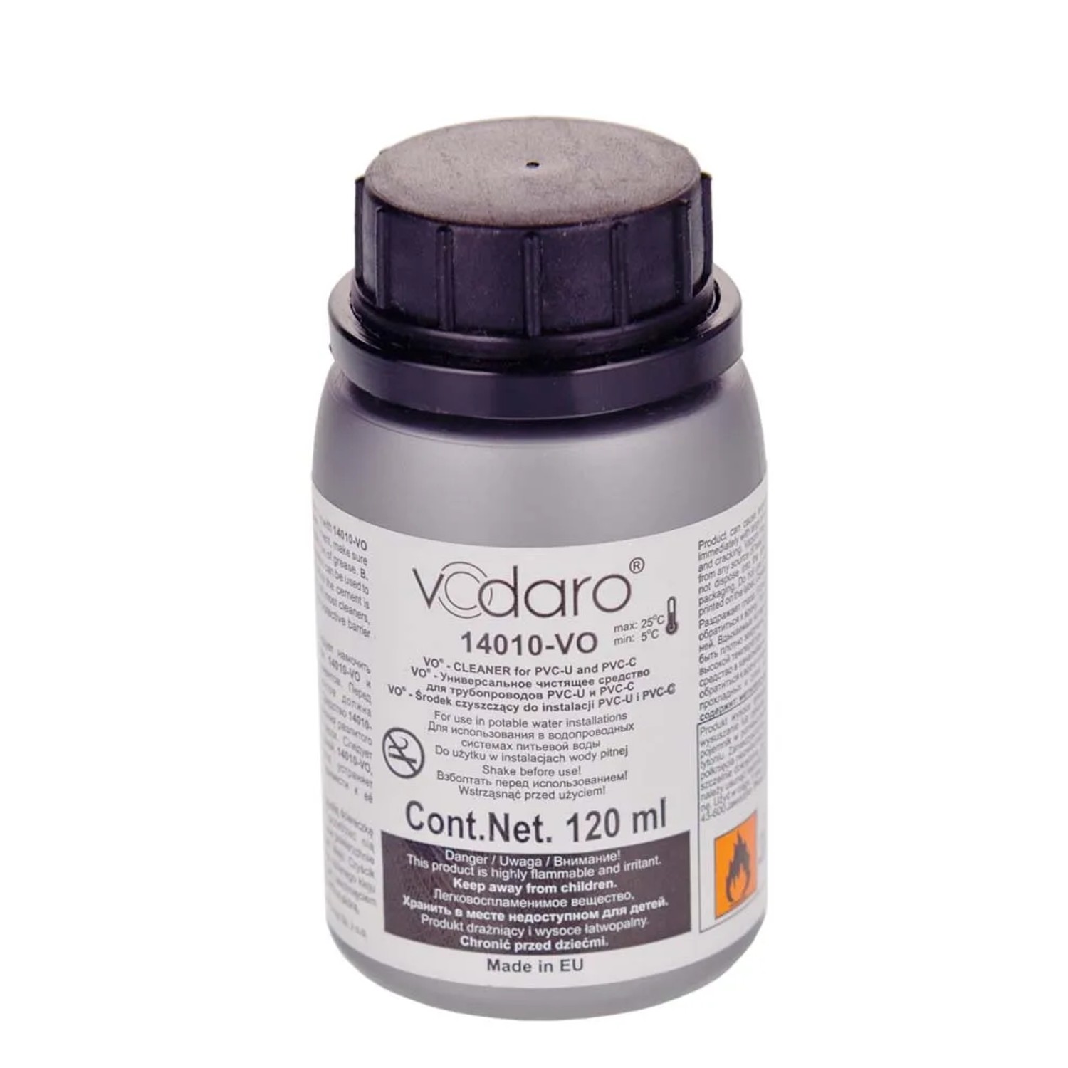 US Metrix Środek czyszczący 118 ml