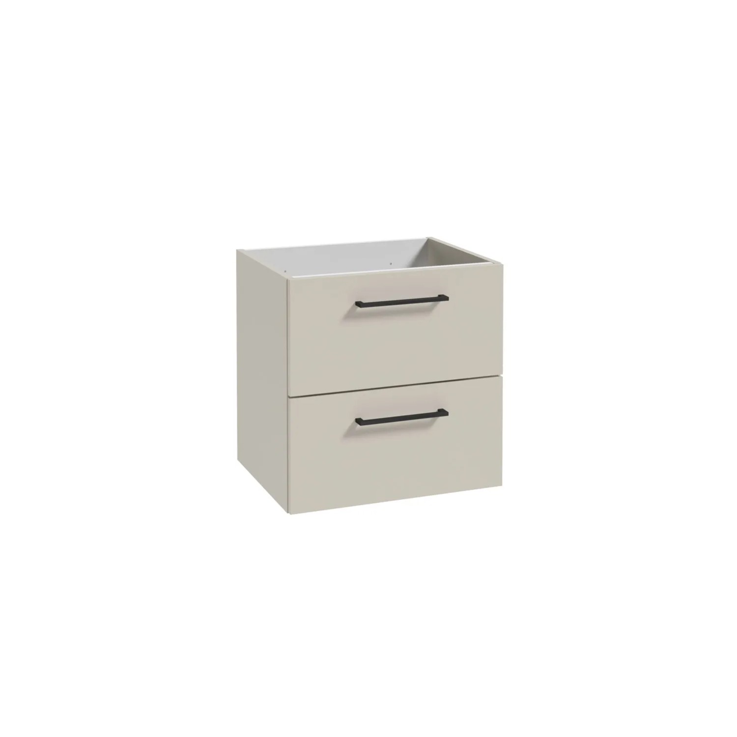 Defra Szafka Metro pod umywalkę 50 kaszmir