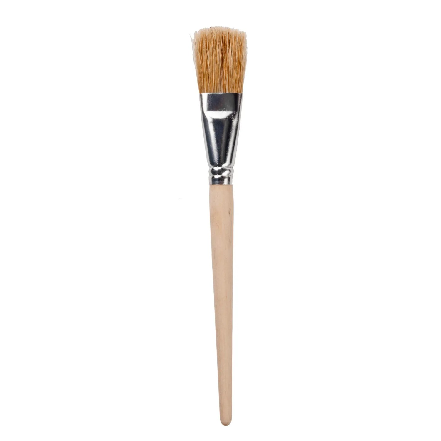 LUX-TOOLS Pędzel do emalii Basic rozmiar 4