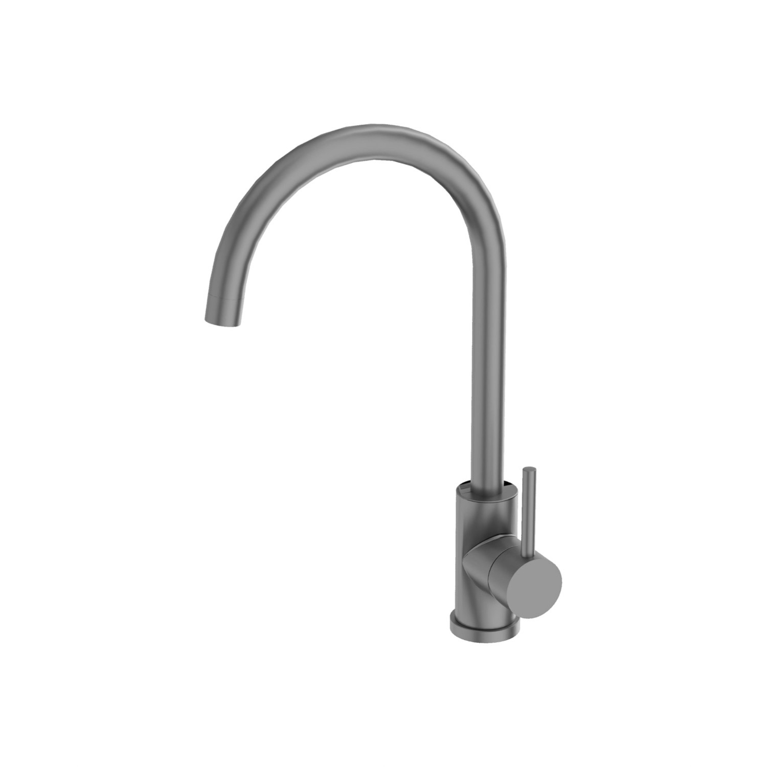 Domino Bateria kuchenna Orion stal nierdzewna