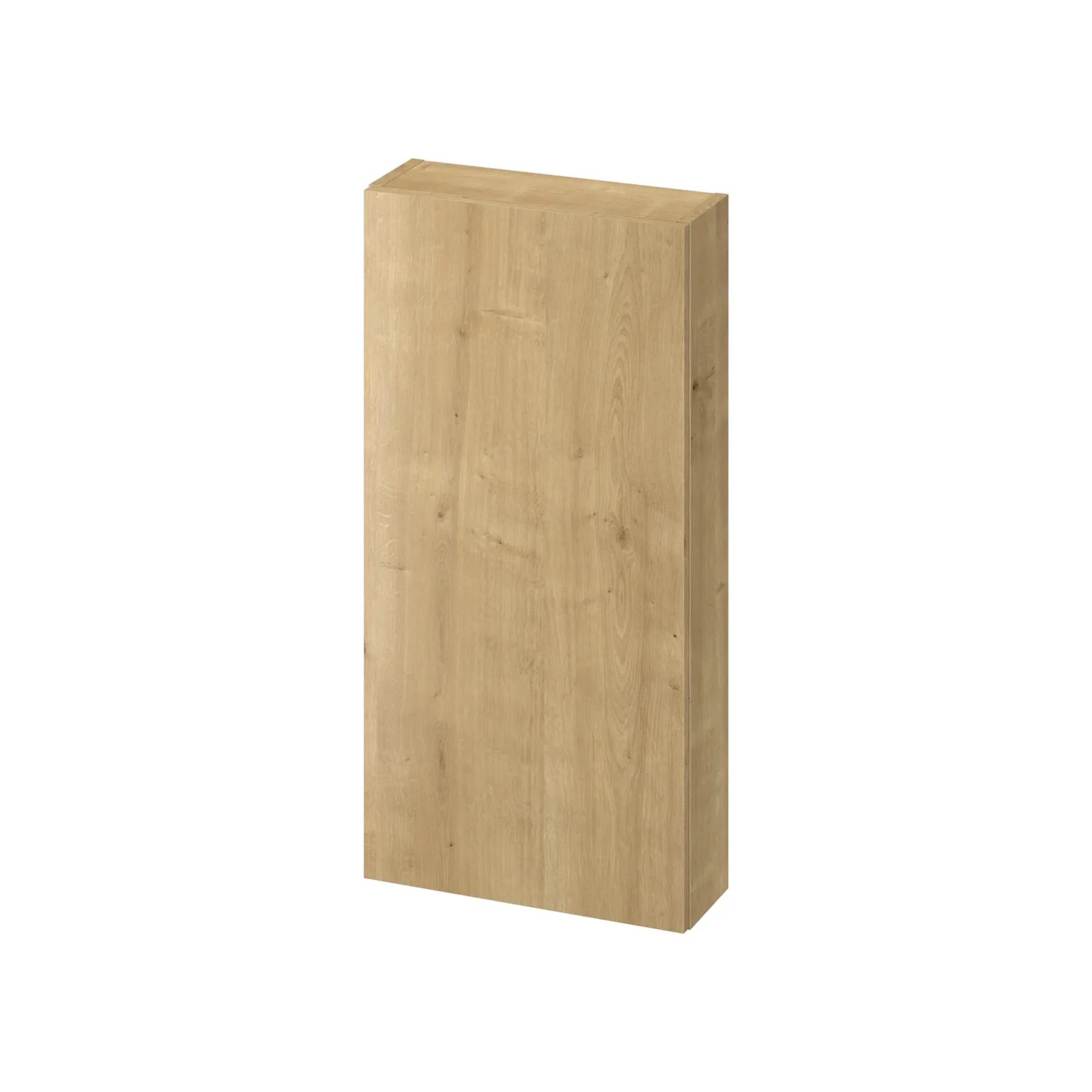 Cersanit Szafka City wisząca 40 dąb