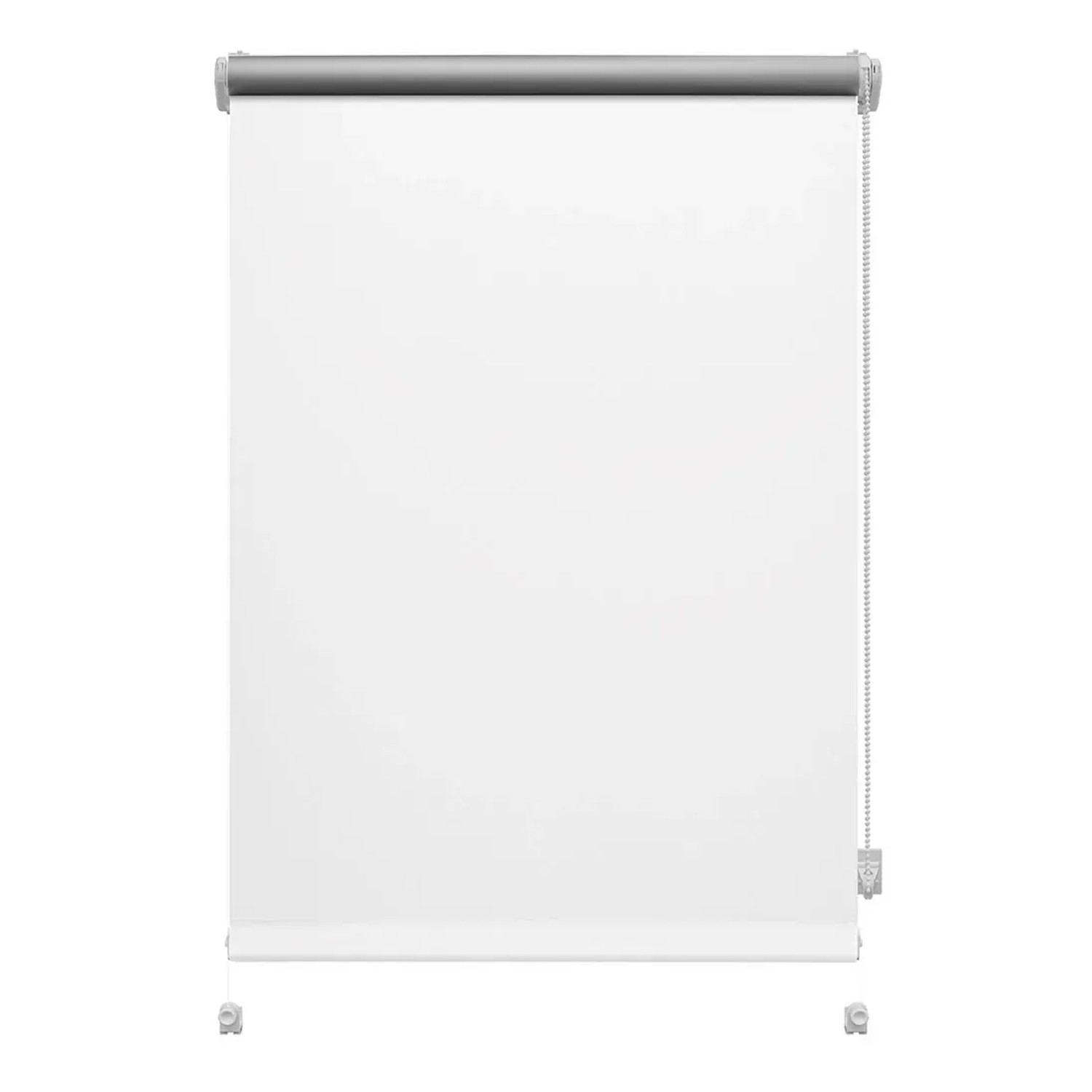 Mini roleta THERMO biała 38 x 150 cm