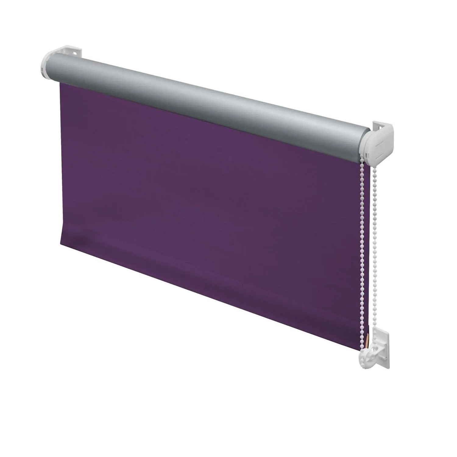 Gardinia Roleta LIGHT 904 THERMO 100 x 210 cm śliwka