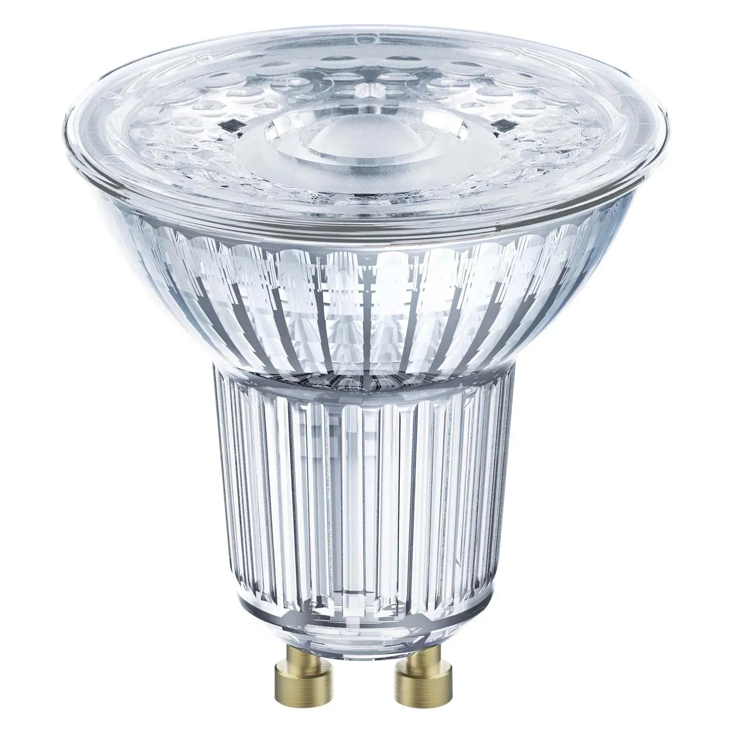 Ledvance Żarówka LED SMTATPAR16 4,9W 350lm 276500GU10