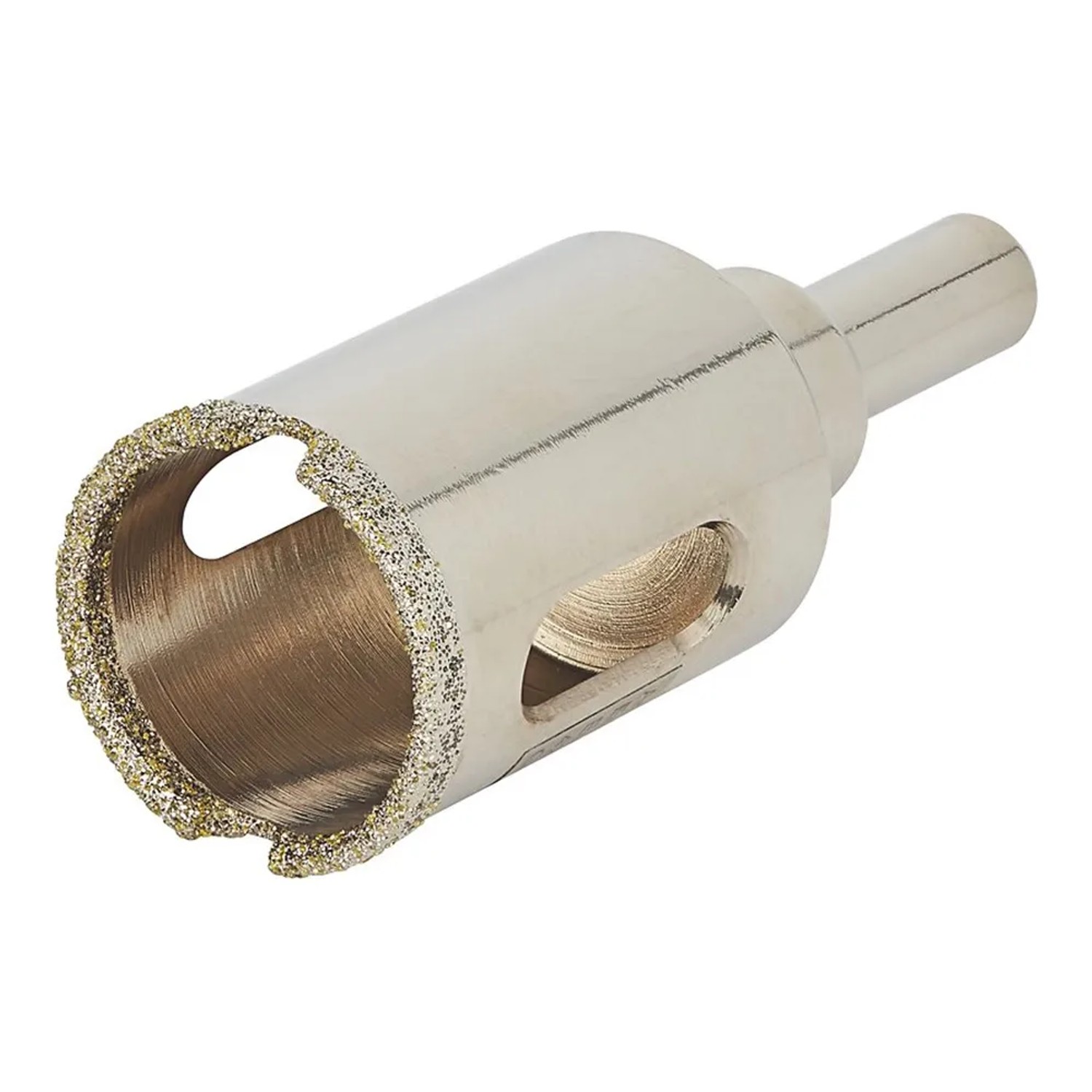 LUX-TOOLS Otwornica diamentowa 35 mm