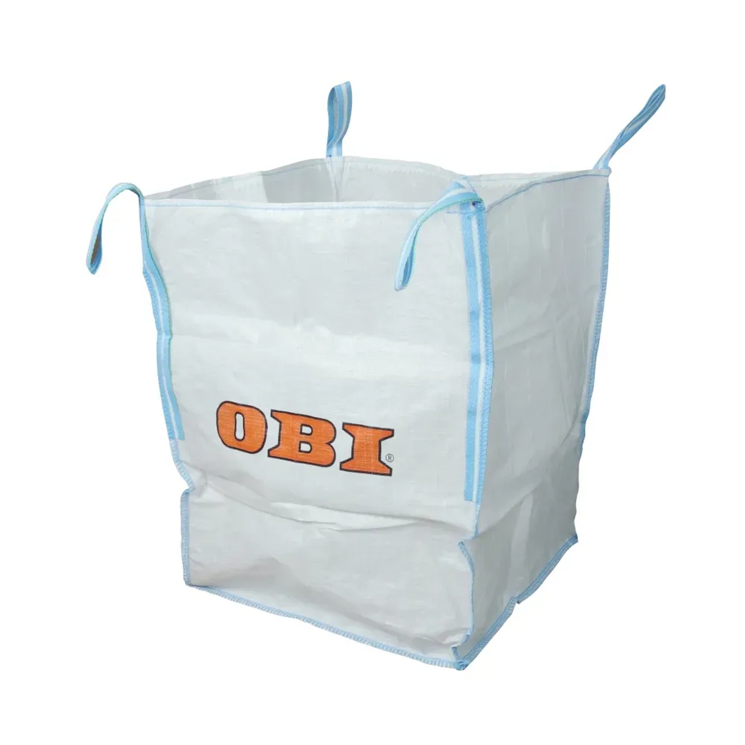 Worek na gruz Big Bag 70 cm x 70 cm x 70 cm
