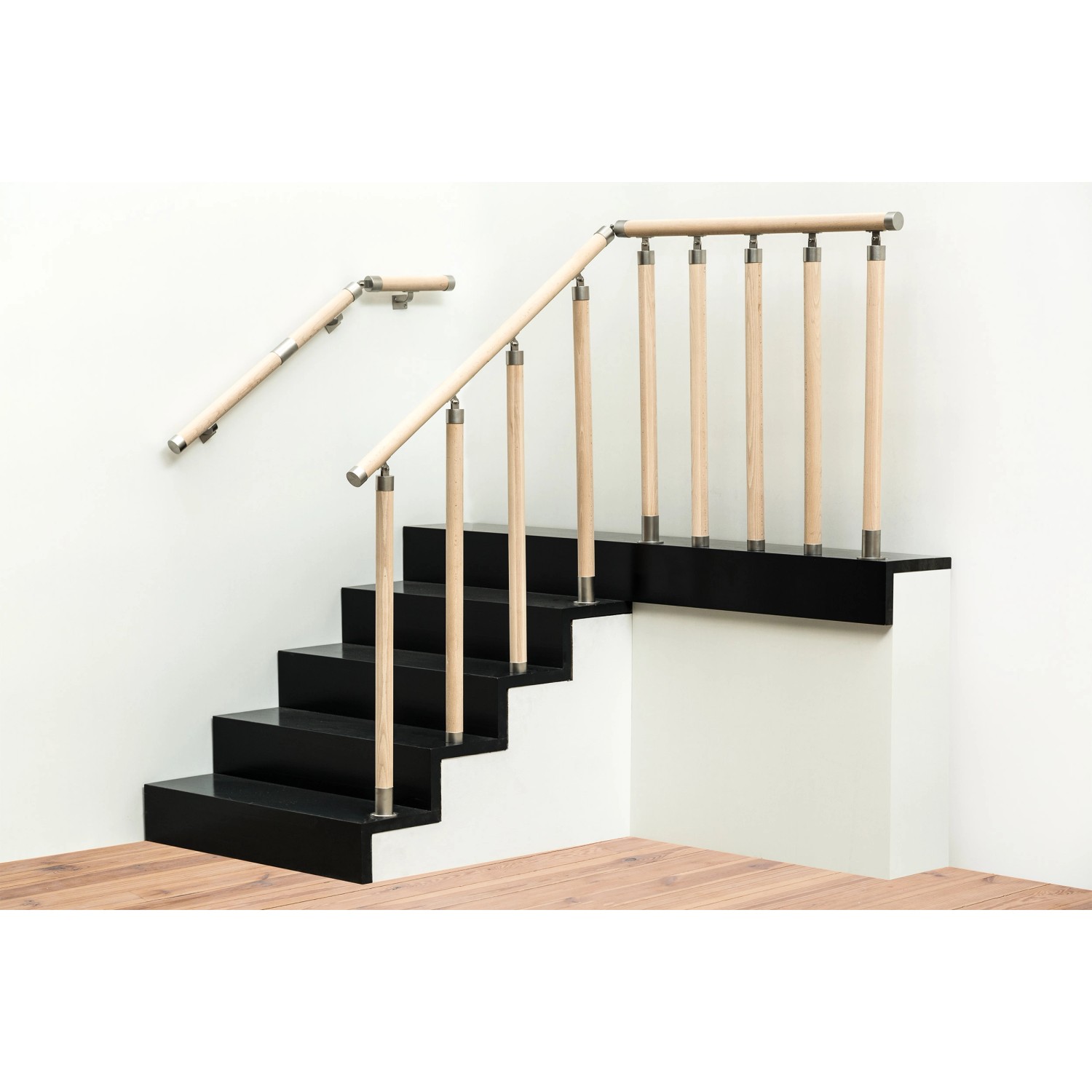 Kornik Tralka 1000xFI20 Dąb