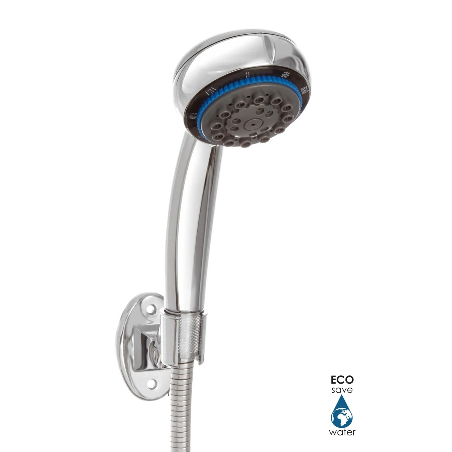 Hyggli Zestaw prysznicowy punktowy eco Atlantic