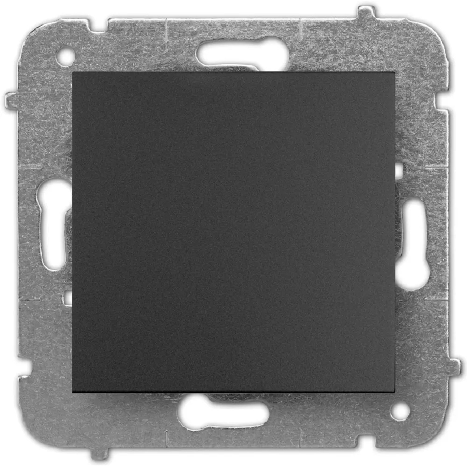 Elektro-Plast Łącznik krzyżowy Carla czarny