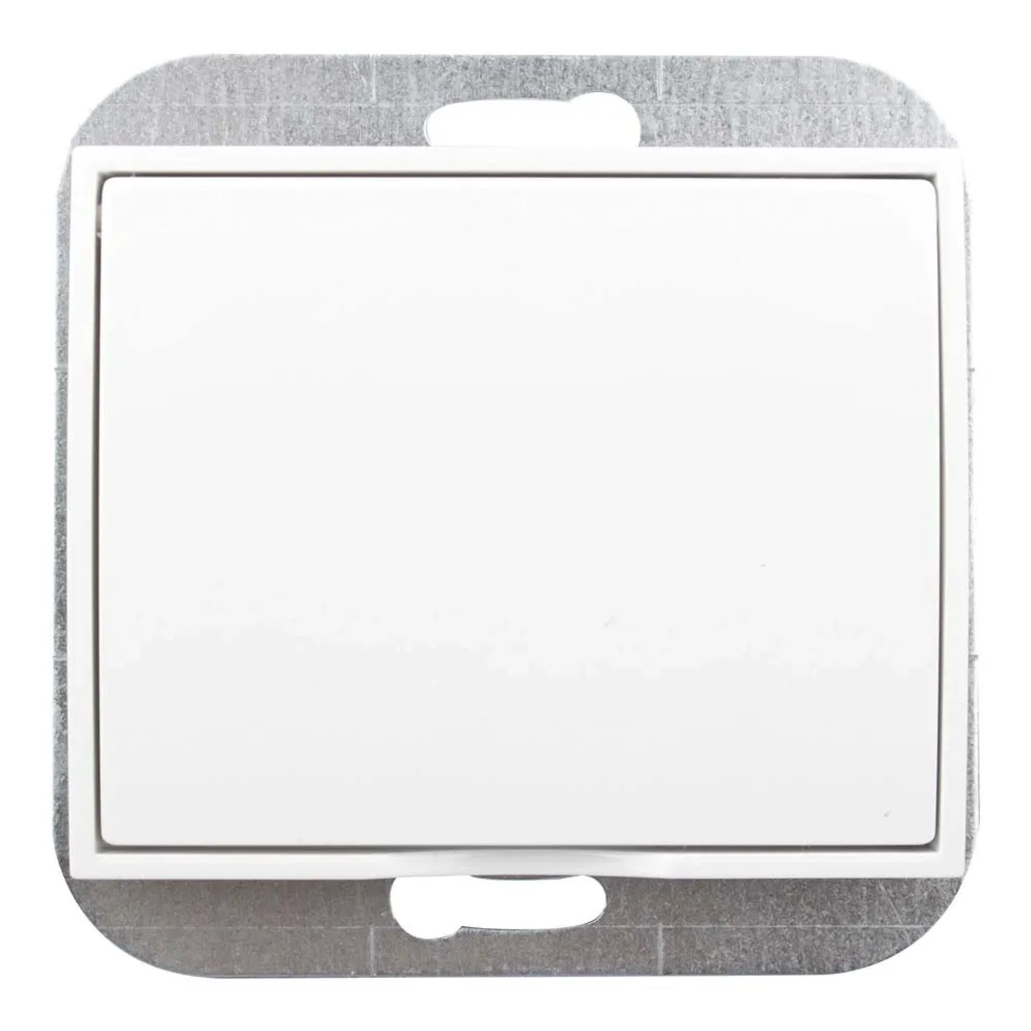 Abex Gniazdo Nova Moduł 2P+Z IP44 białe