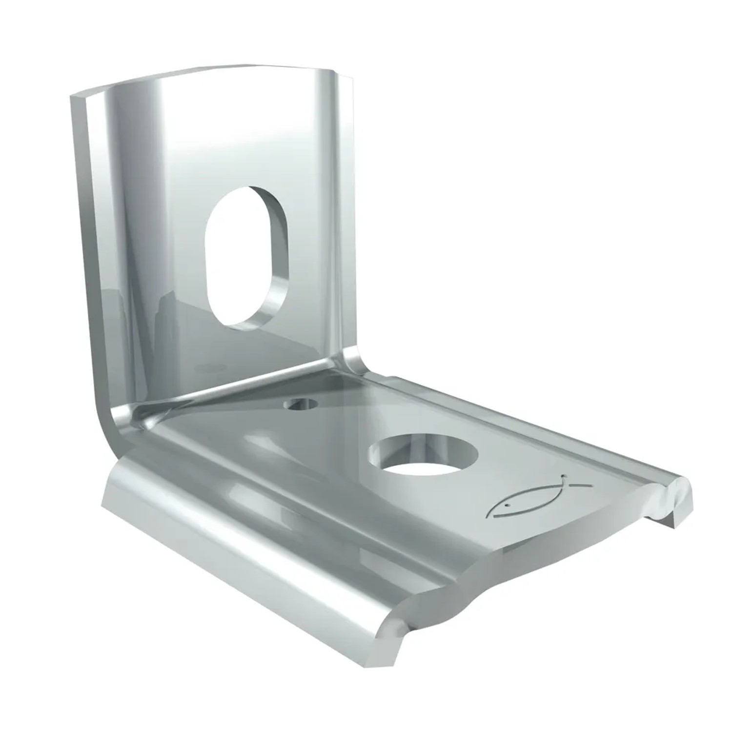 Fischer Kątownik montażowy MWU 90° (8,5)