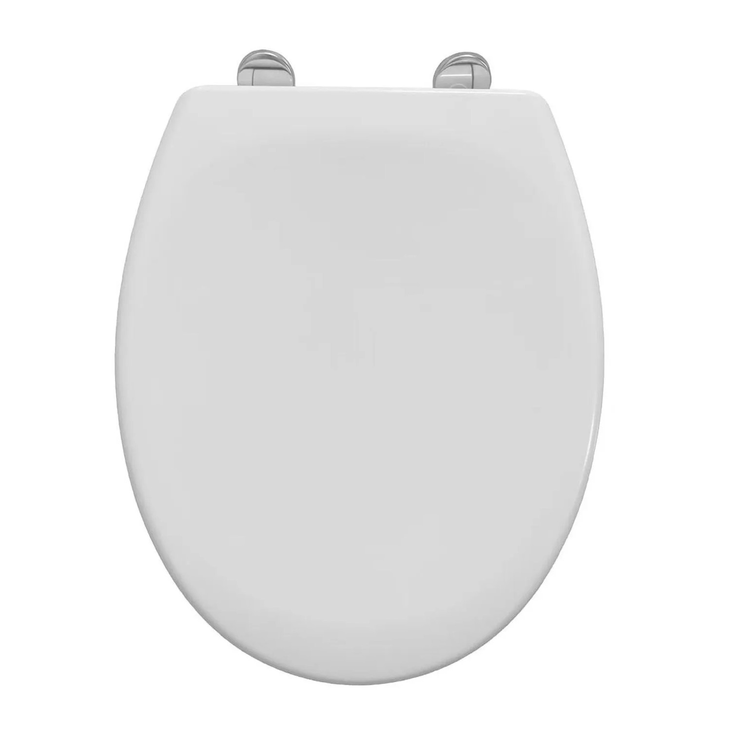 Deska sedesowa Rimi biała