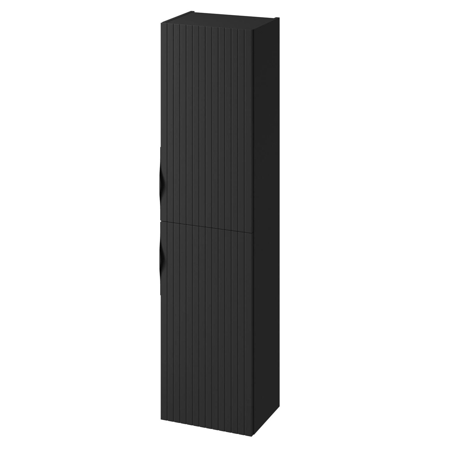 Cersanit Słupek Tirso 40 czarny