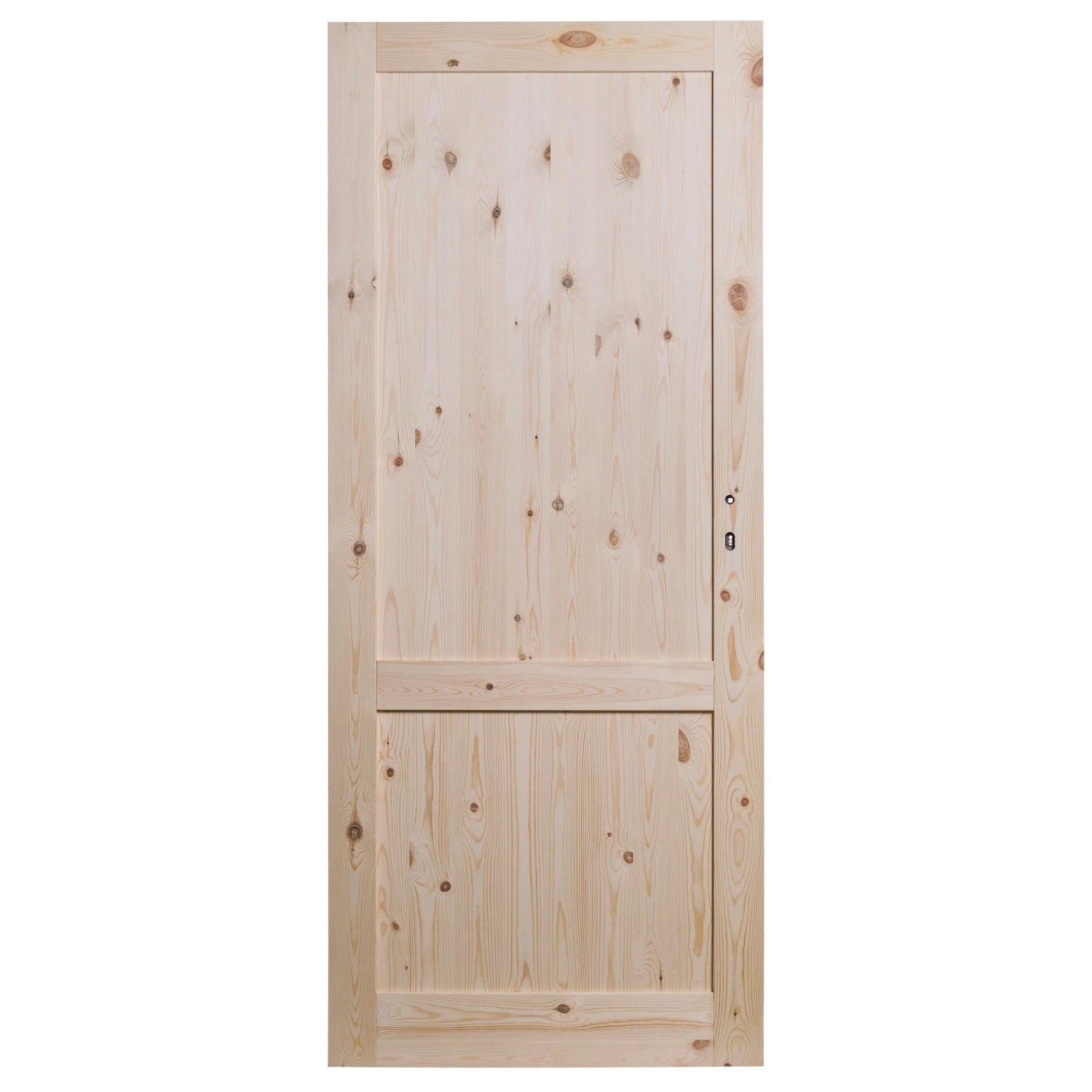 Kornik Skrzydło drzwiowe Duo Szpros pełne 80L