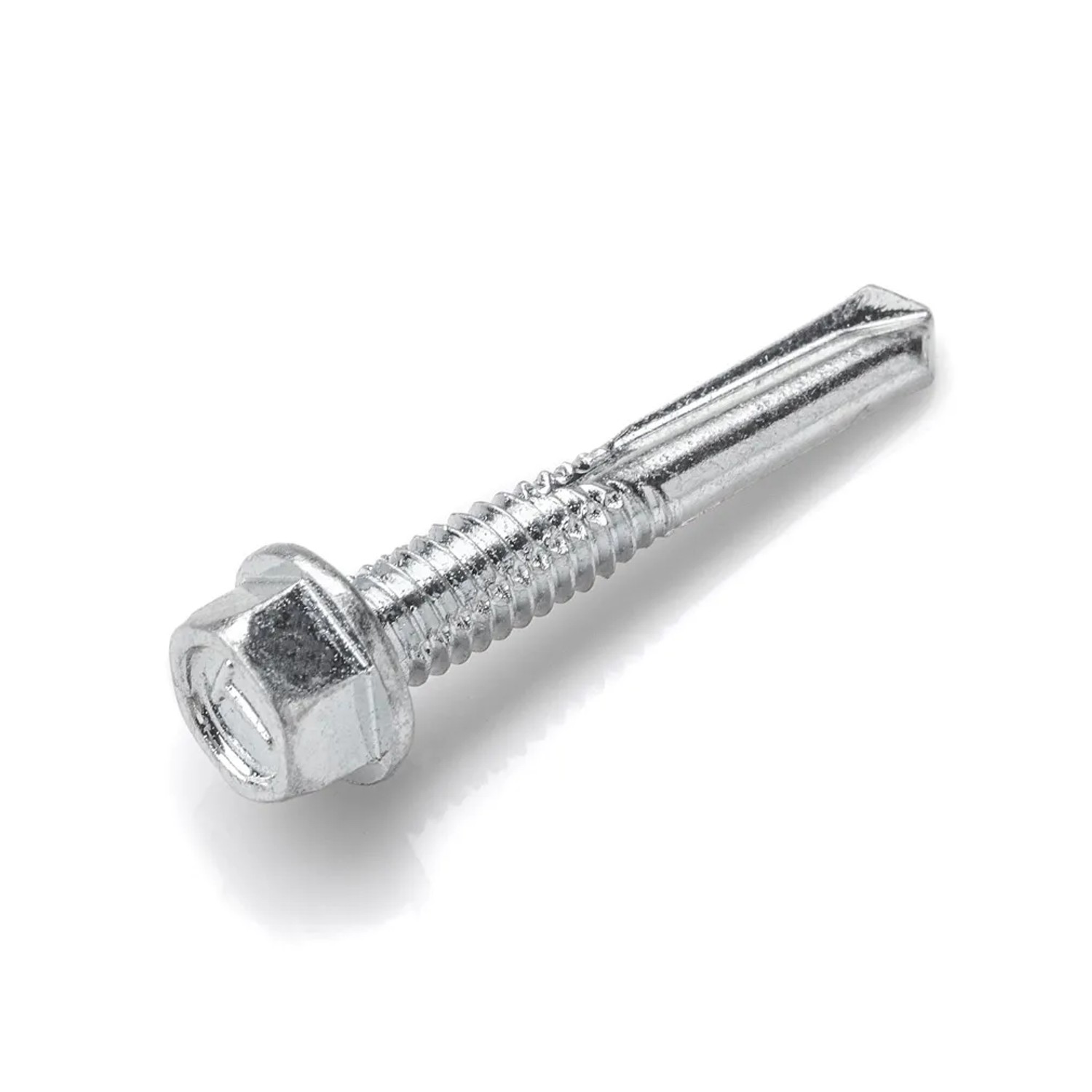 Koelner Wkręt SM do blachy łeb HEX 5,5x38 mm 12 szt