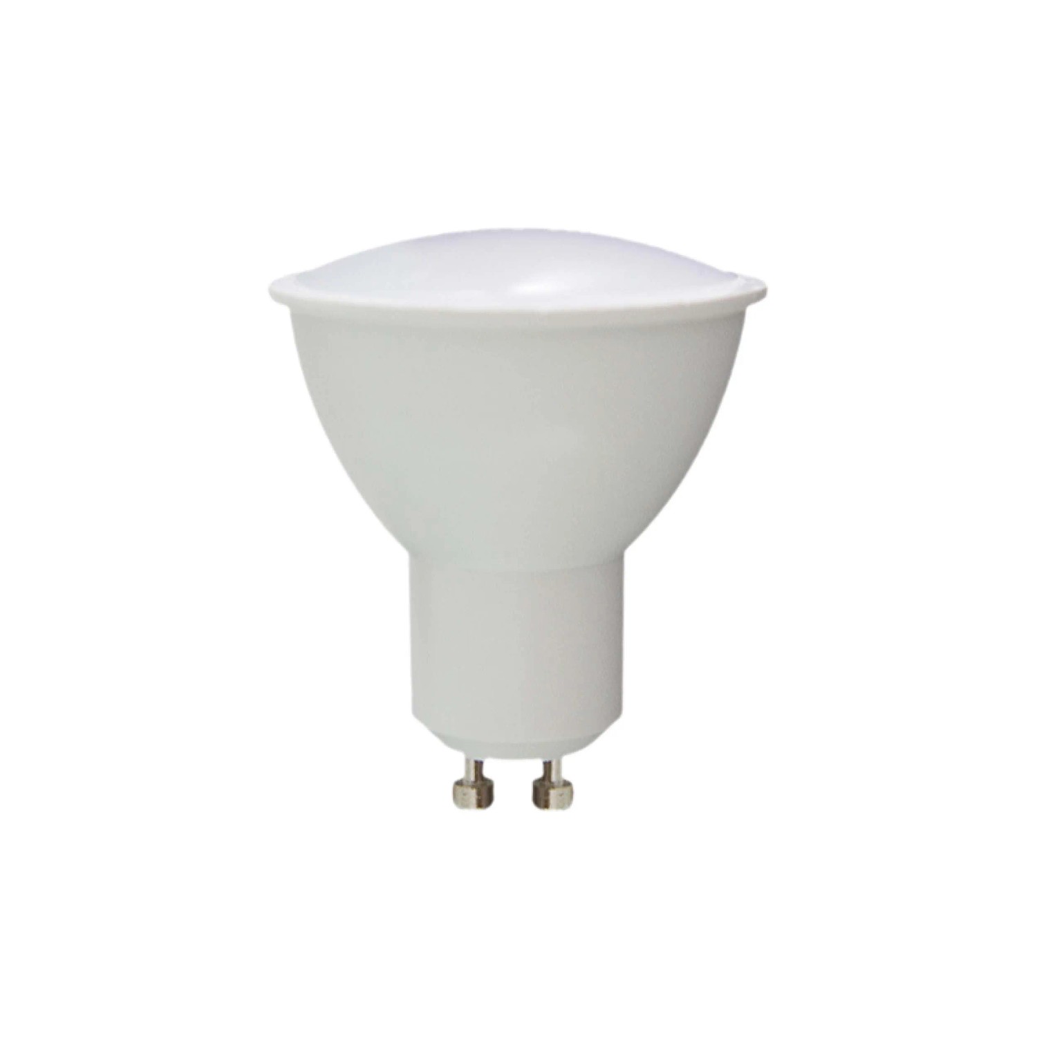 Bright Home Żarówka 110° GU10 8W 3000K 806lm