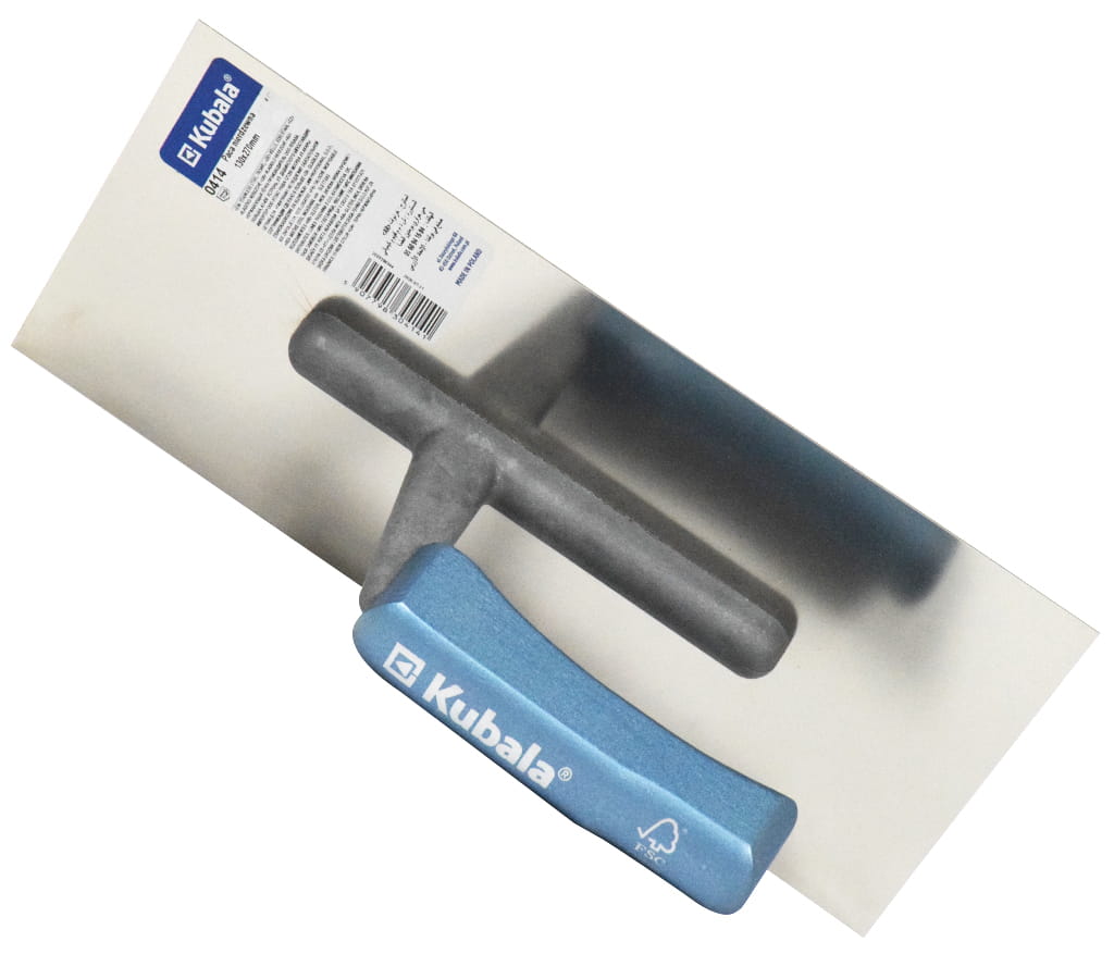 KUBALA PACA METALOWA 130X270 STOPKA (0414)