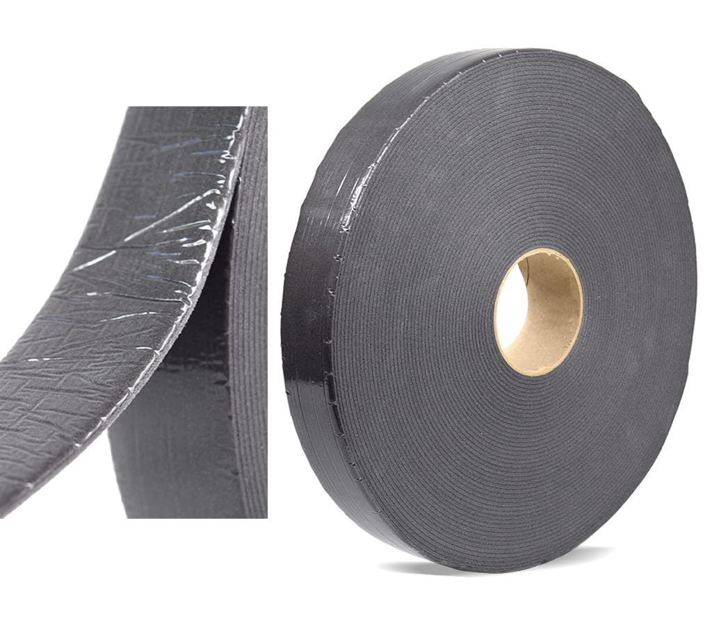 KNAUF TAŚMA AKUSTYCZNA 70MM 30MB