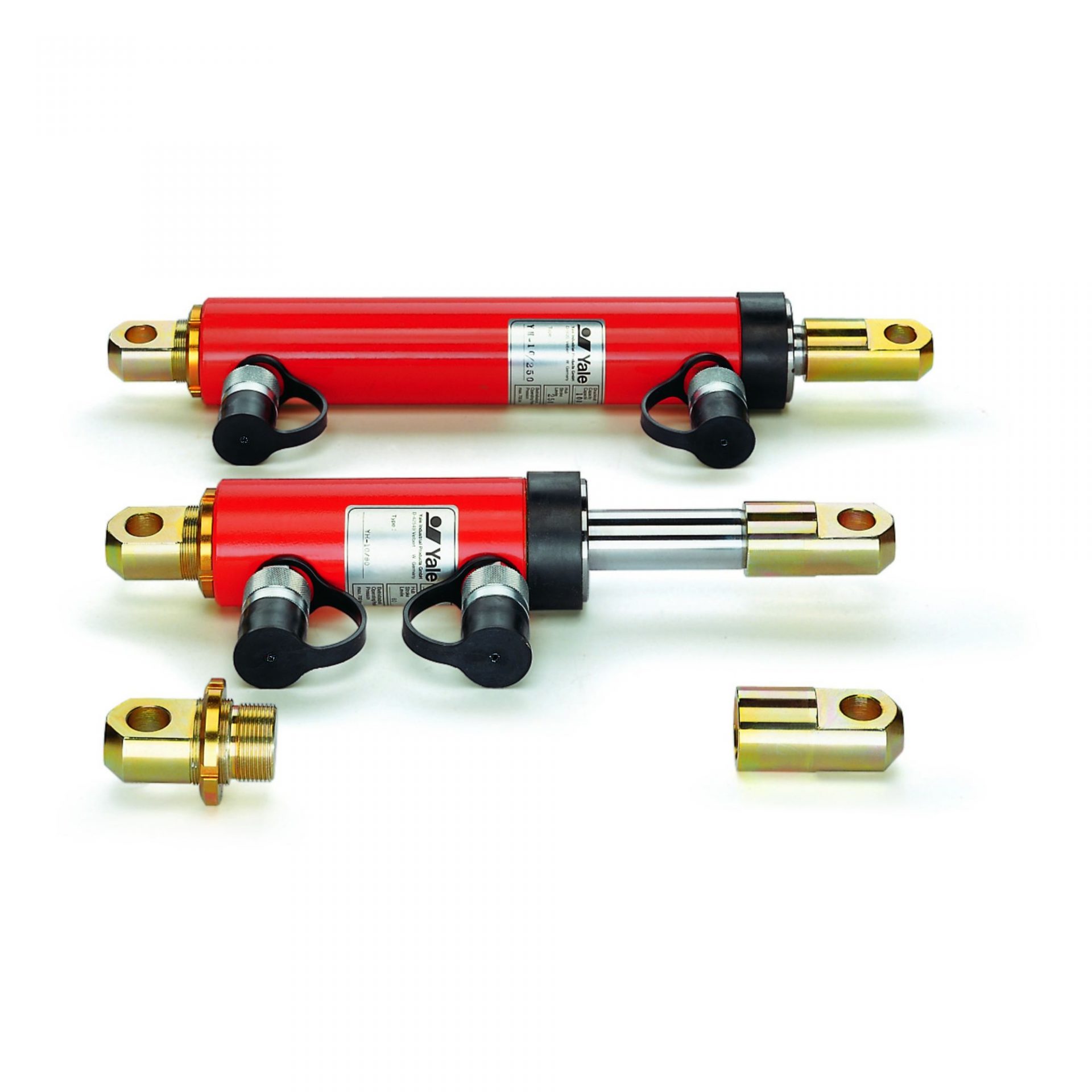 Yale AYH - akcesoria hydrauliczne - AYH-5-1