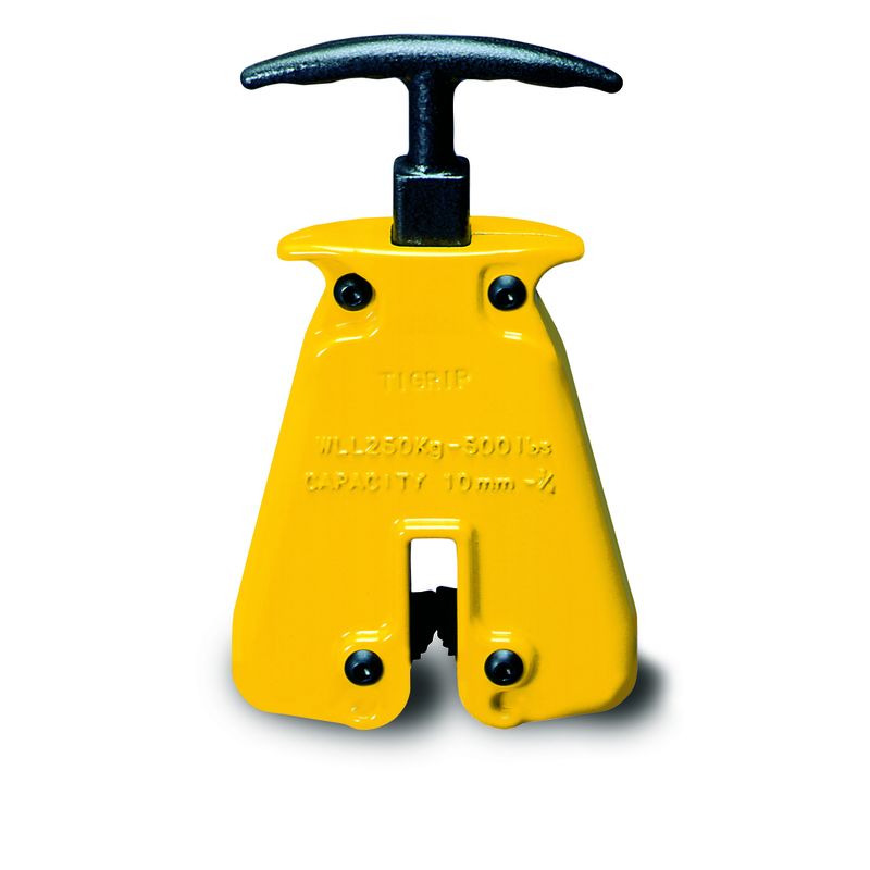 Yale Tigrip THG - ręczny uchwyt do blach